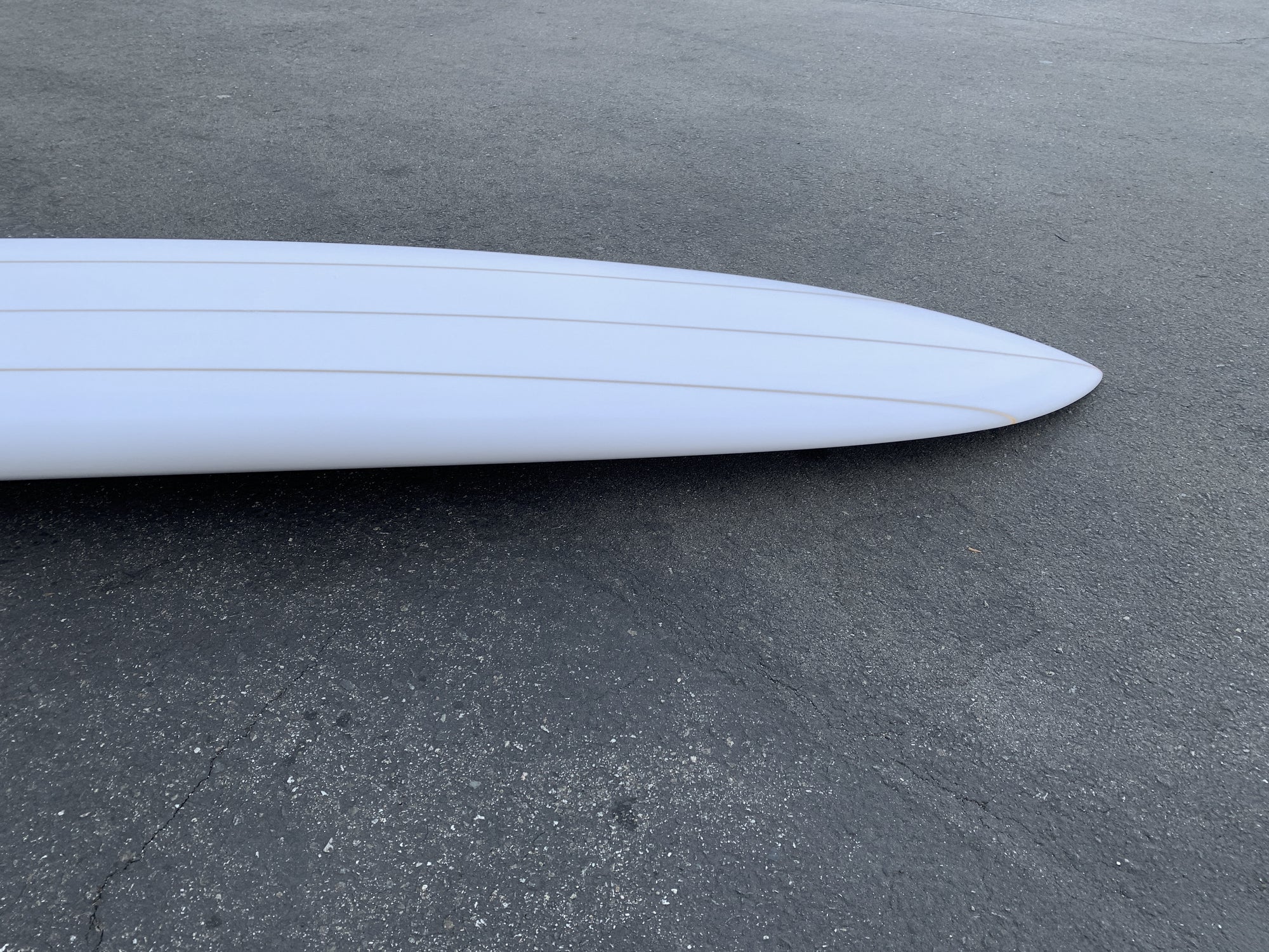 11'1" Tanner Scout