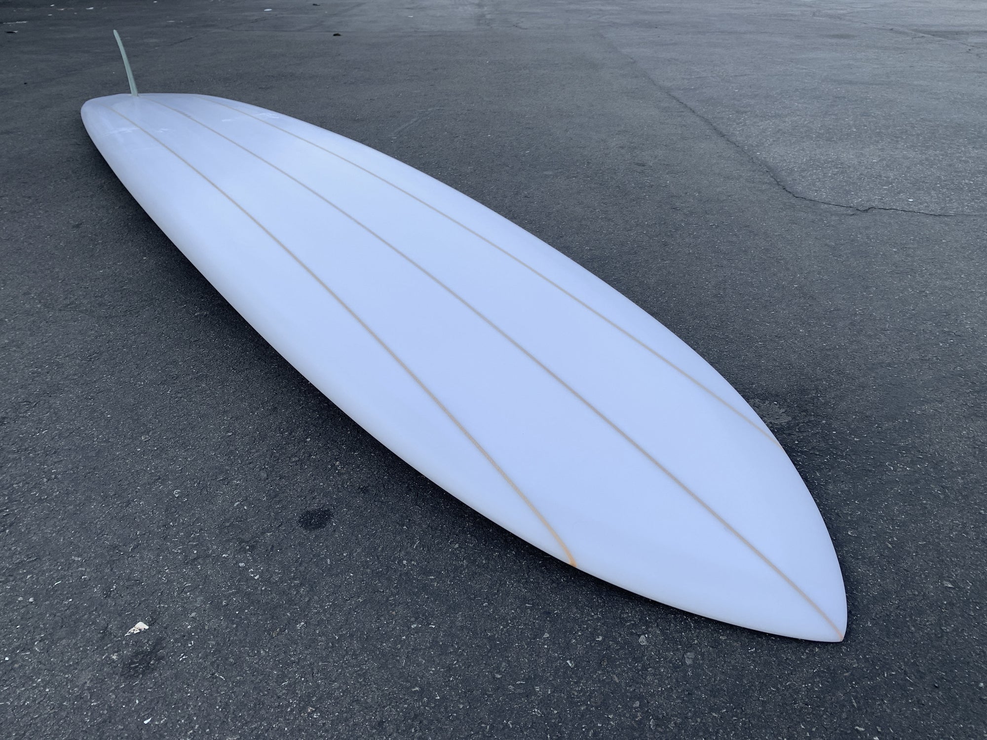 11'1" Tanner Scout