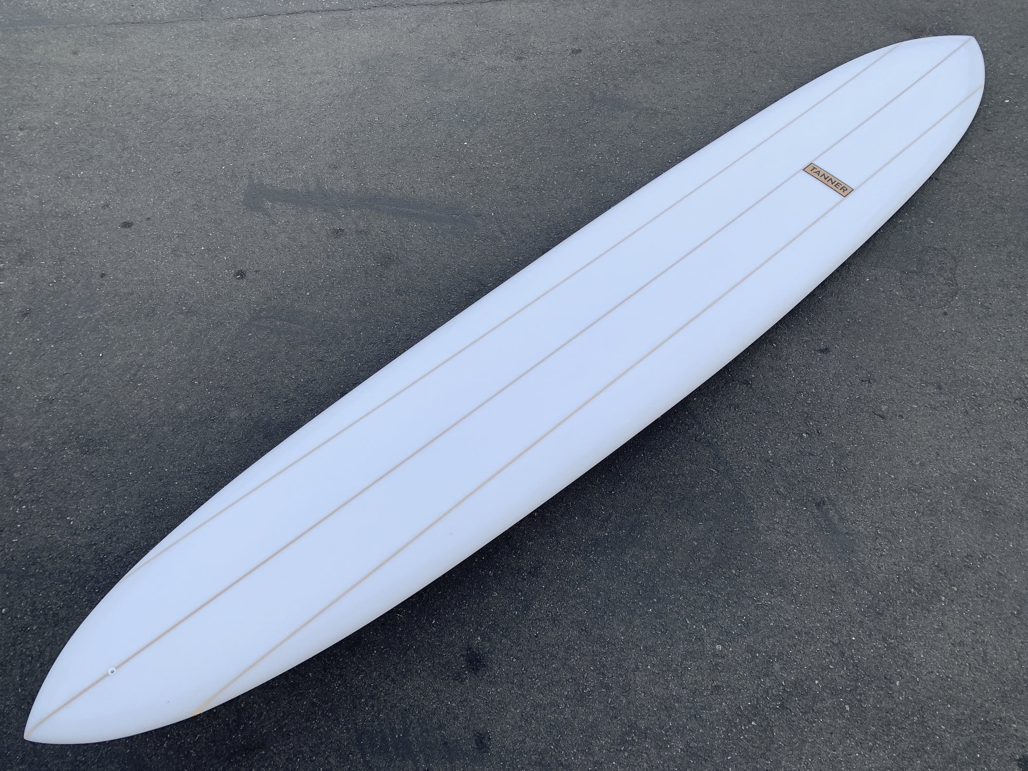 11'1" Tanner Scout
