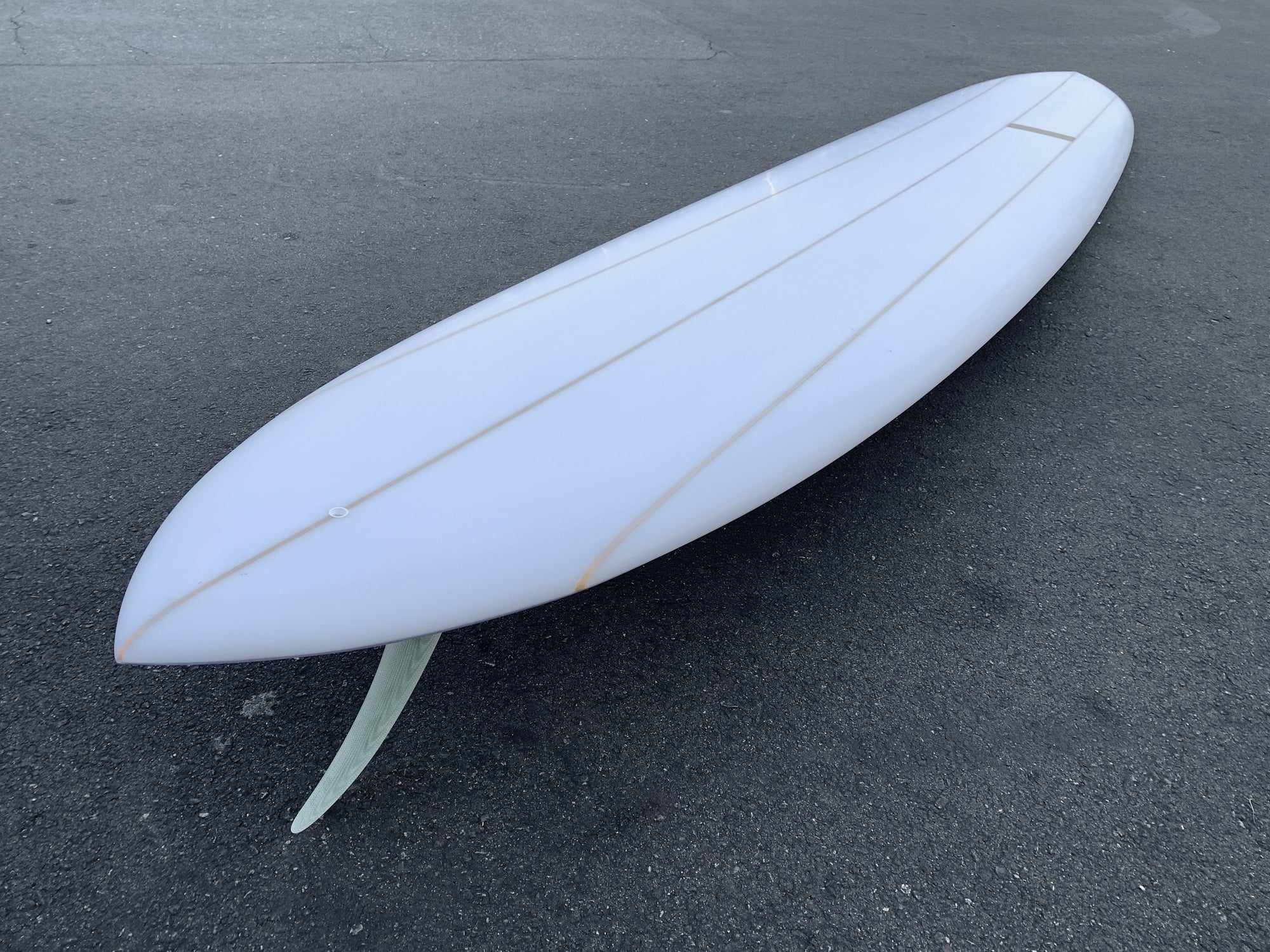 11'1" Tanner Scout