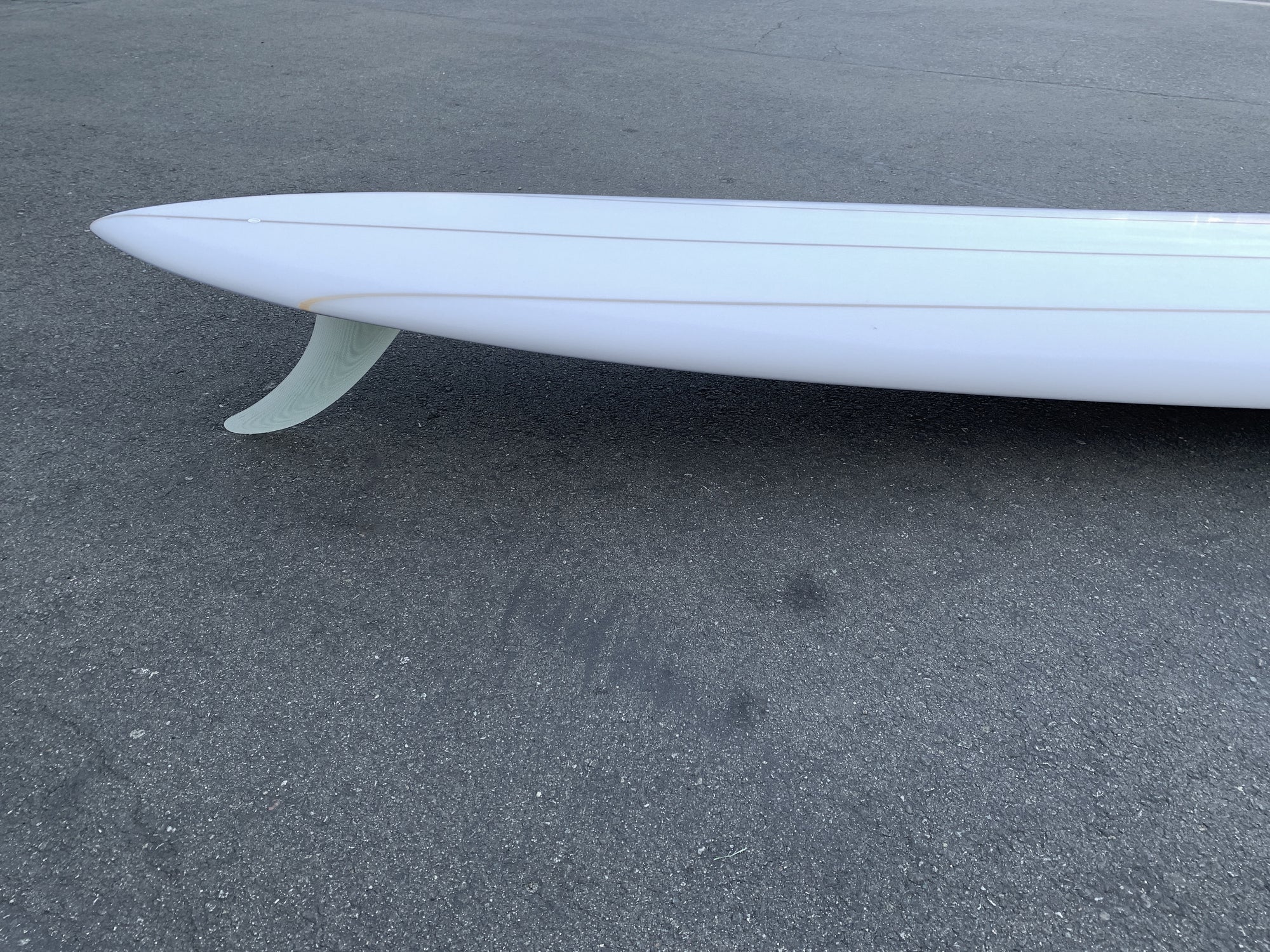 11'1" Tanner Scout