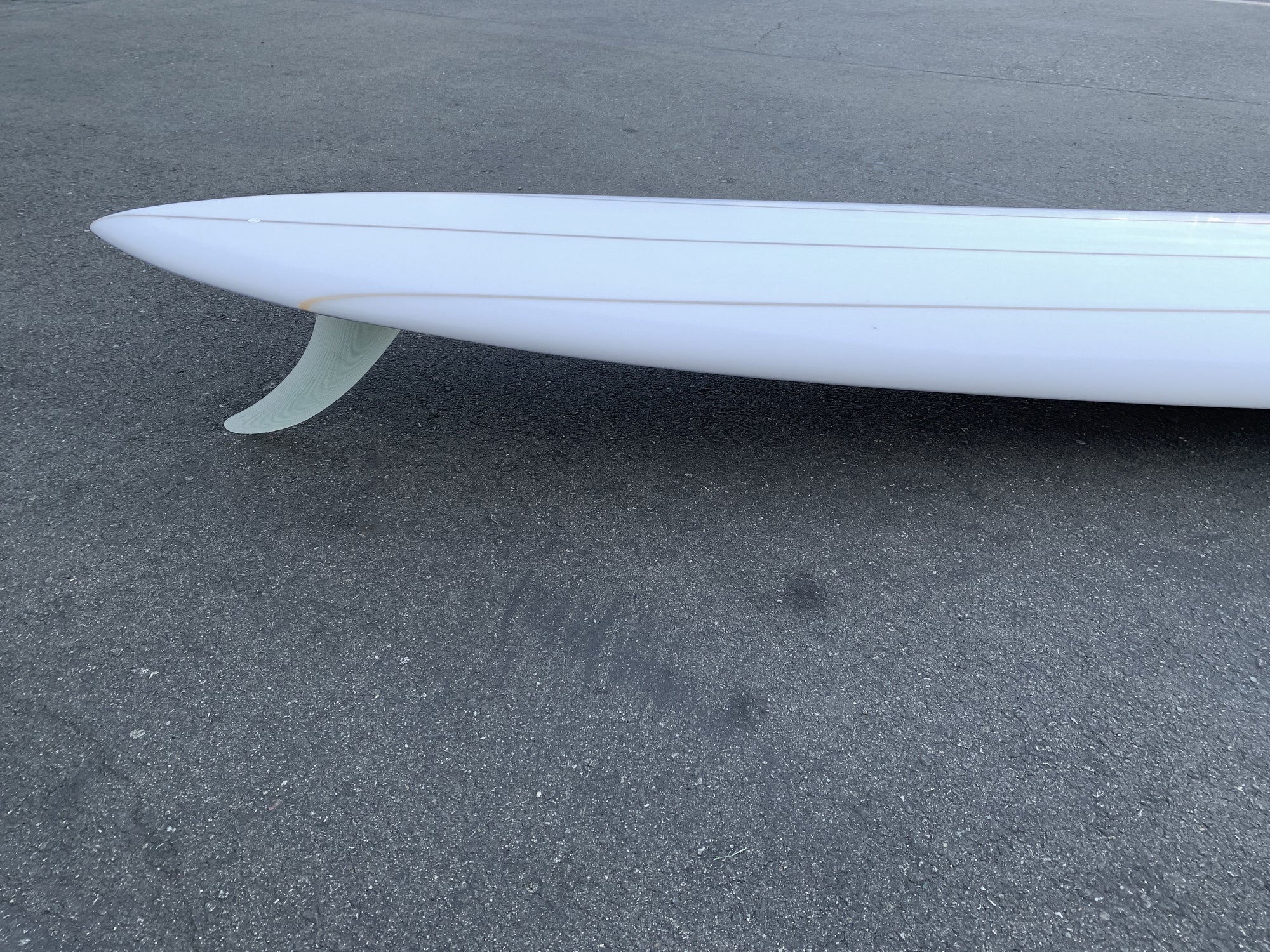 11&#39;1&quot; Tanner Scout