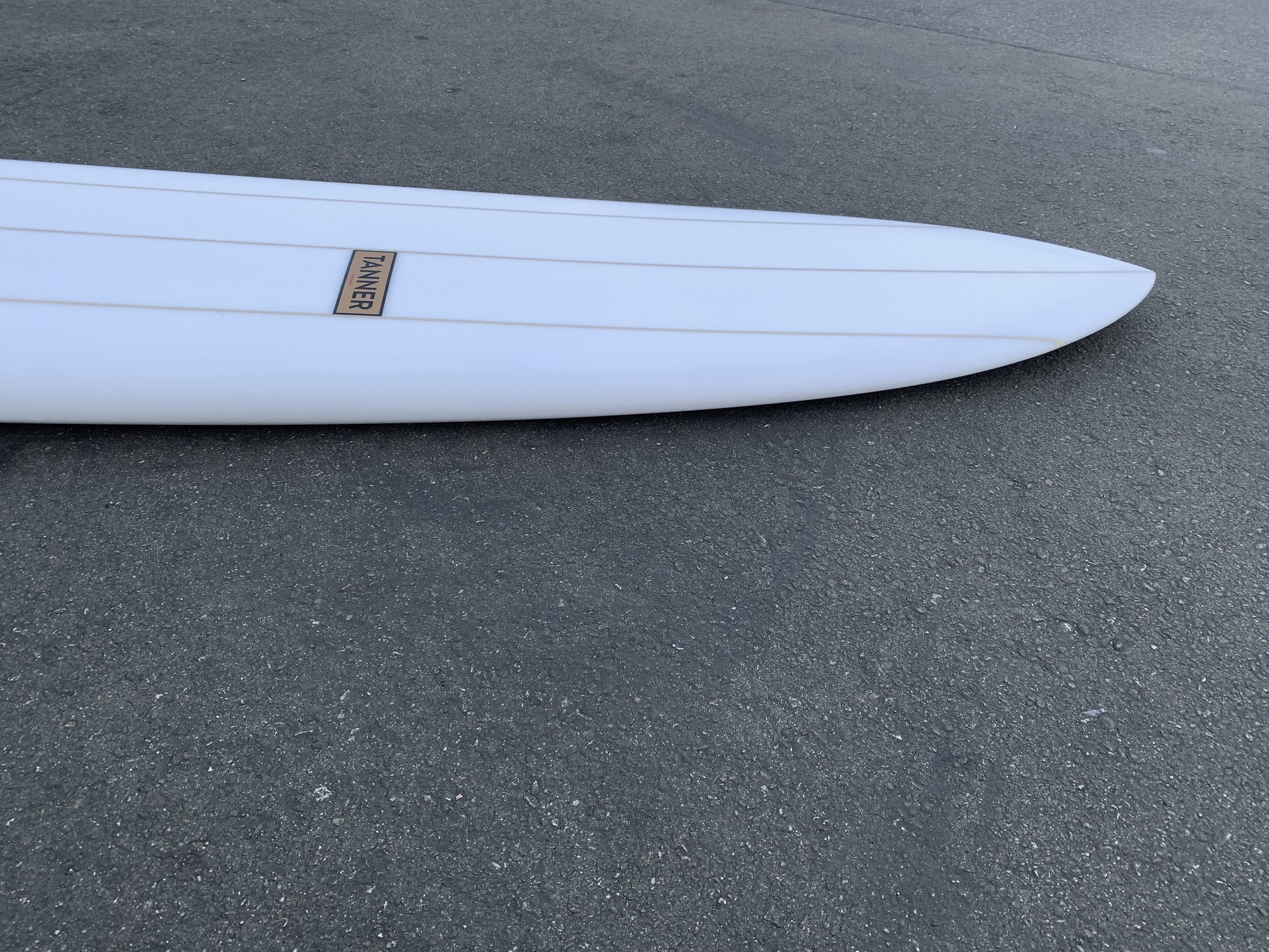 11&#39;1&quot; Tanner Scout