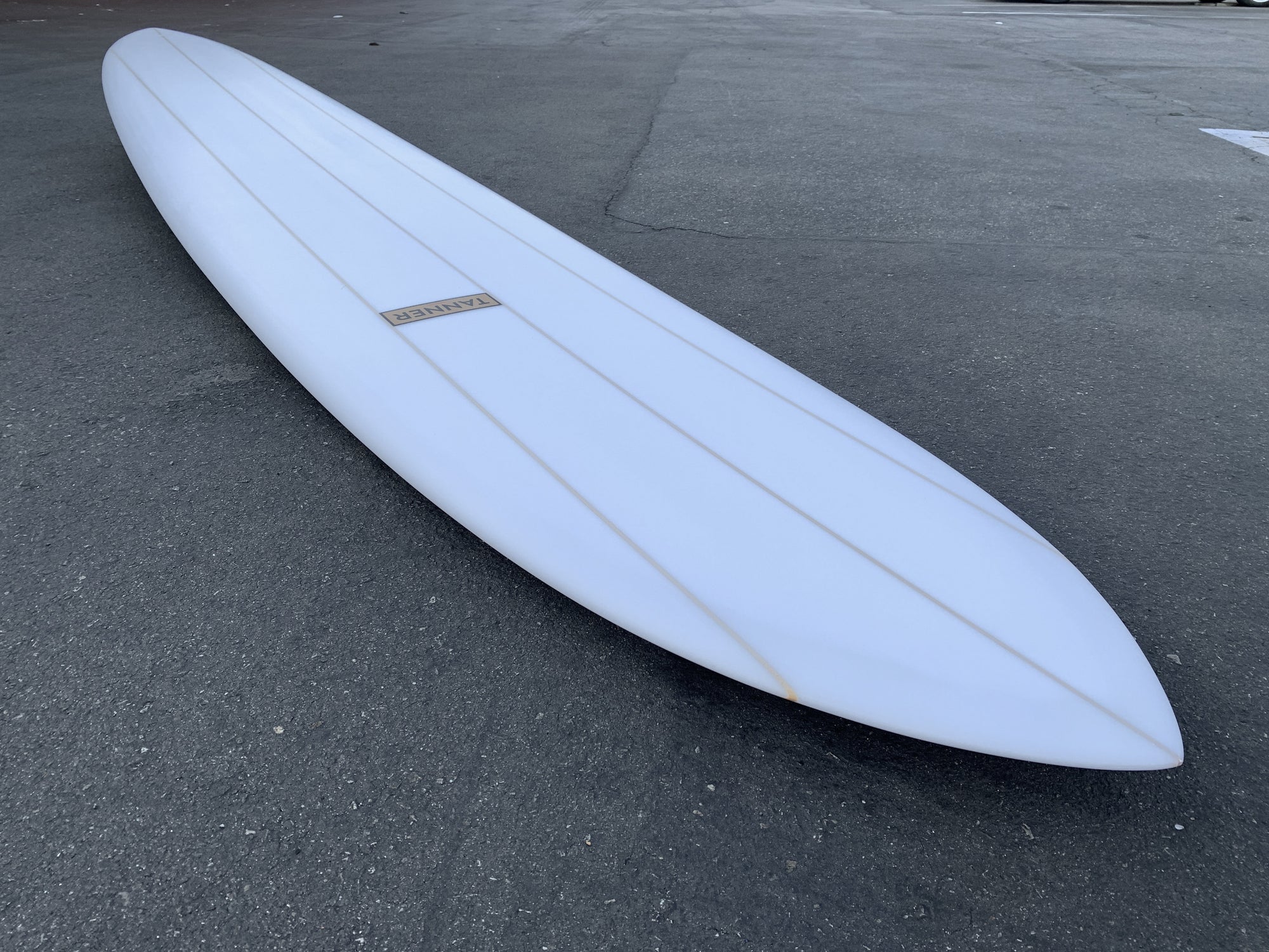 11'1" Tanner Scout