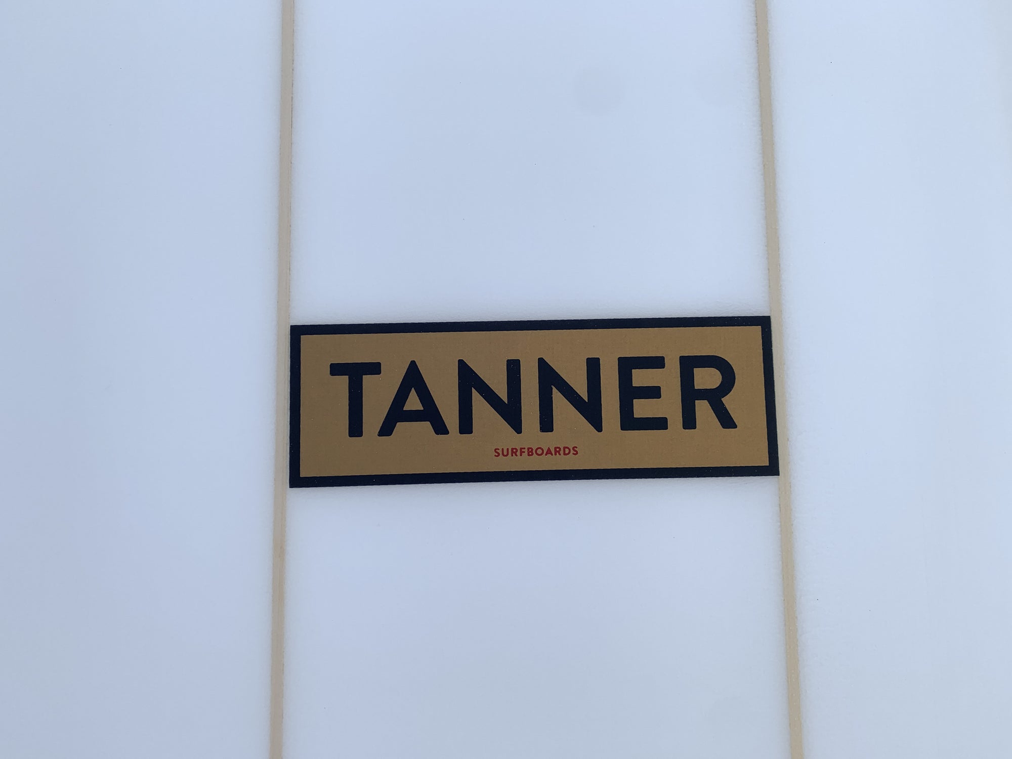 11'1" Tanner Scout