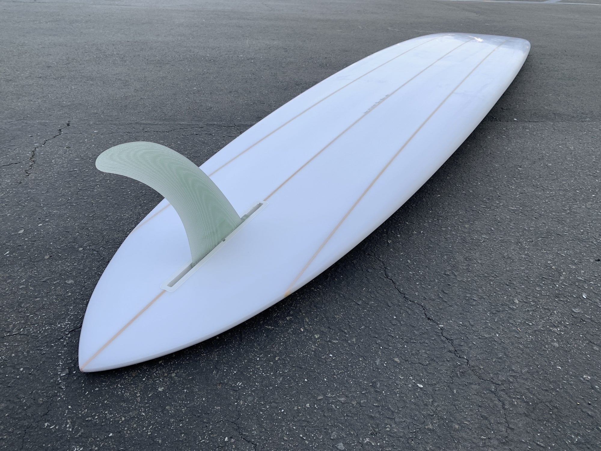 11'1" Tanner Scout