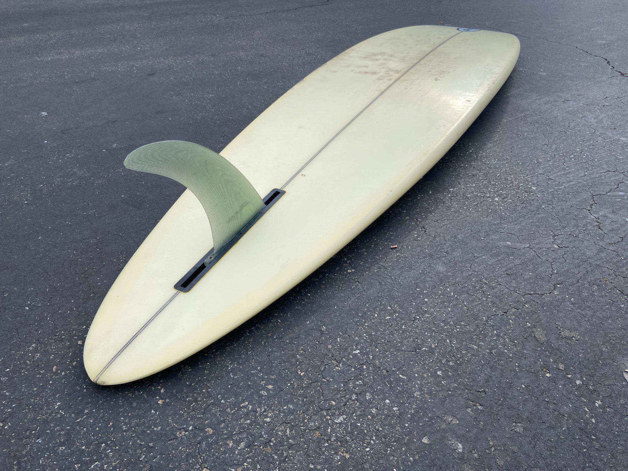 6'8" Alex Knost BMT Mid-Length (Used)