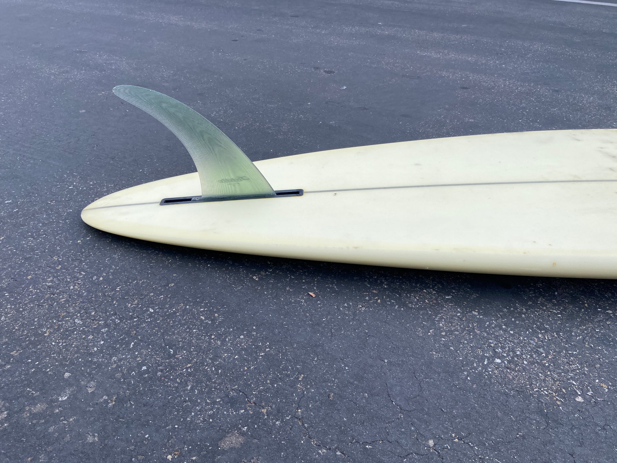 6'8" Alex Knost BMT Mid-Length (Used)
