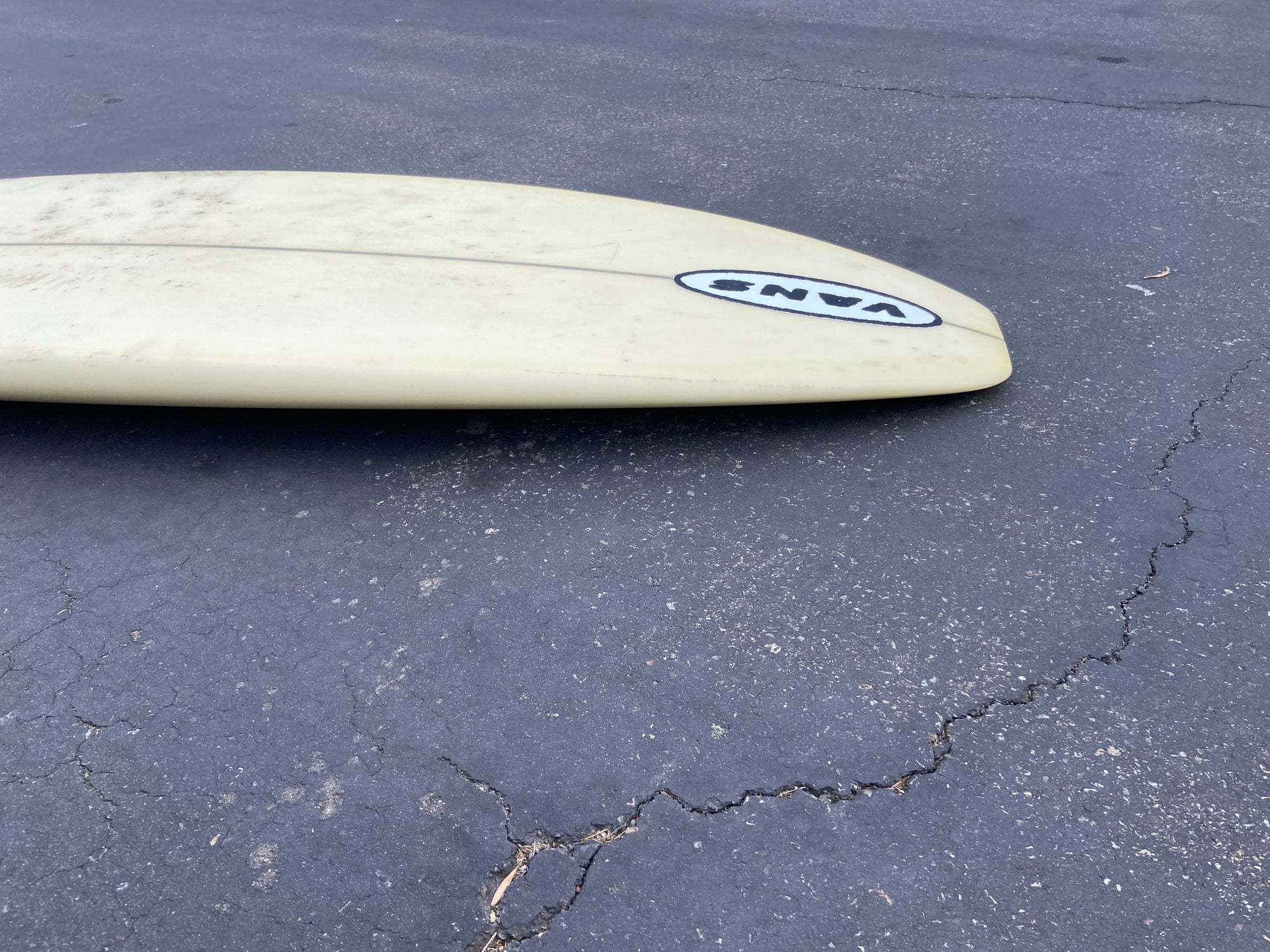 6'8" Alex Knost BMT Mid-Length (Used)