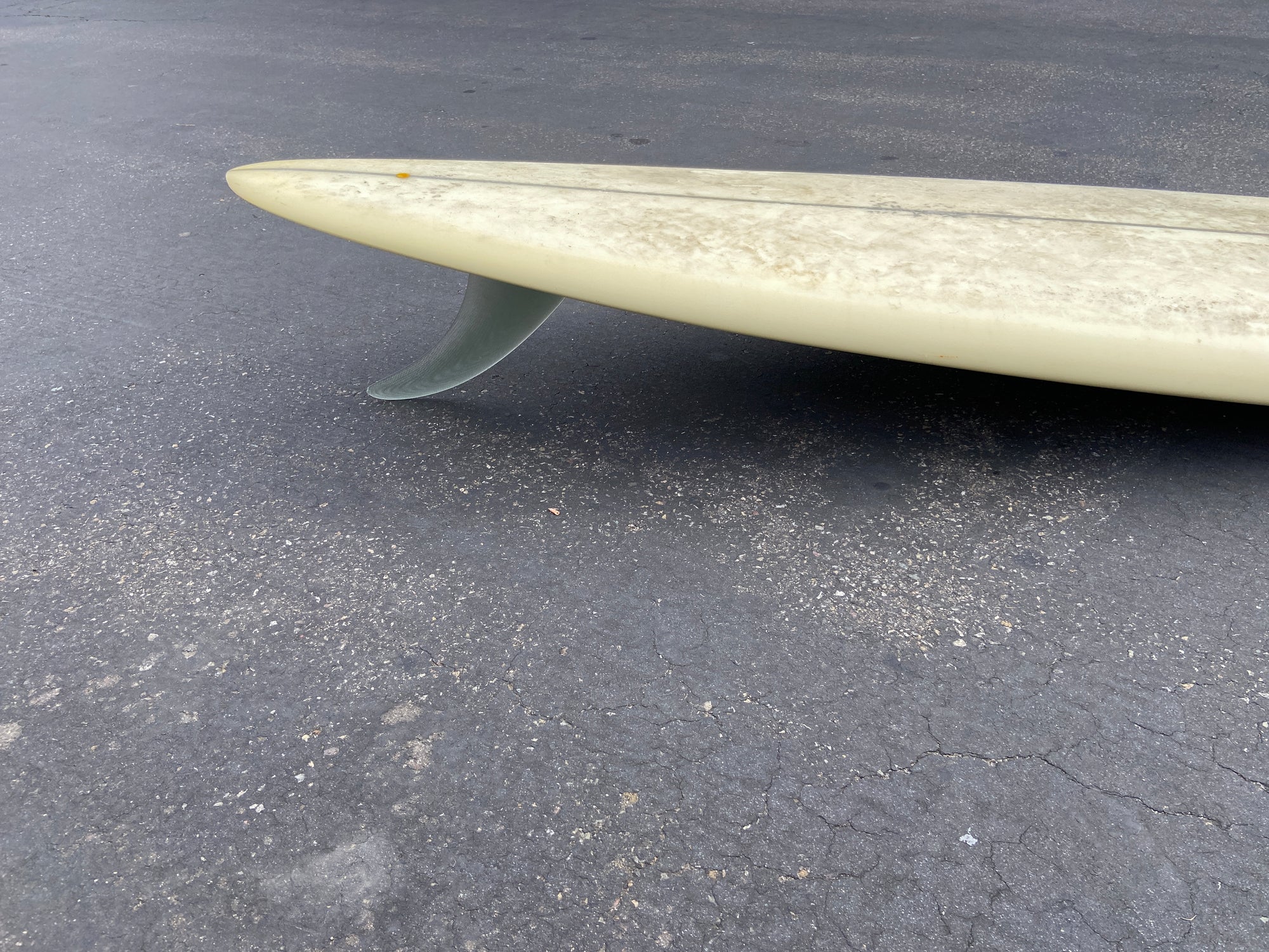 6'8" Alex Knost BMT Mid-Length (Used)