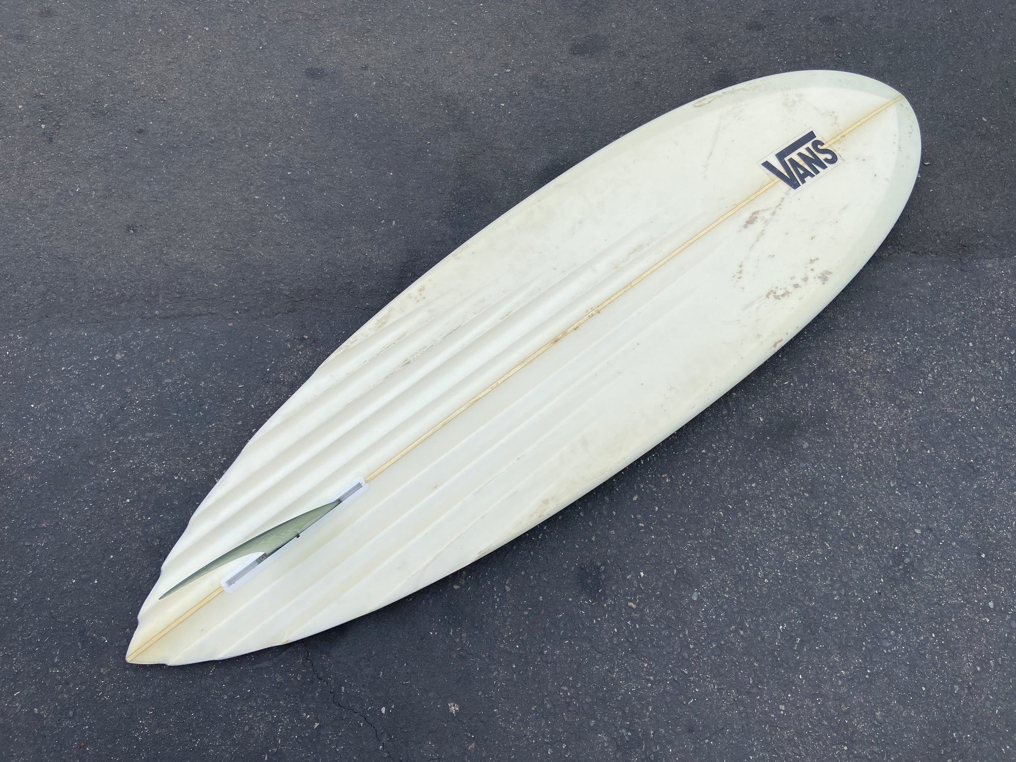 6'0" Alex Knost BMT Mid-Length (Used)