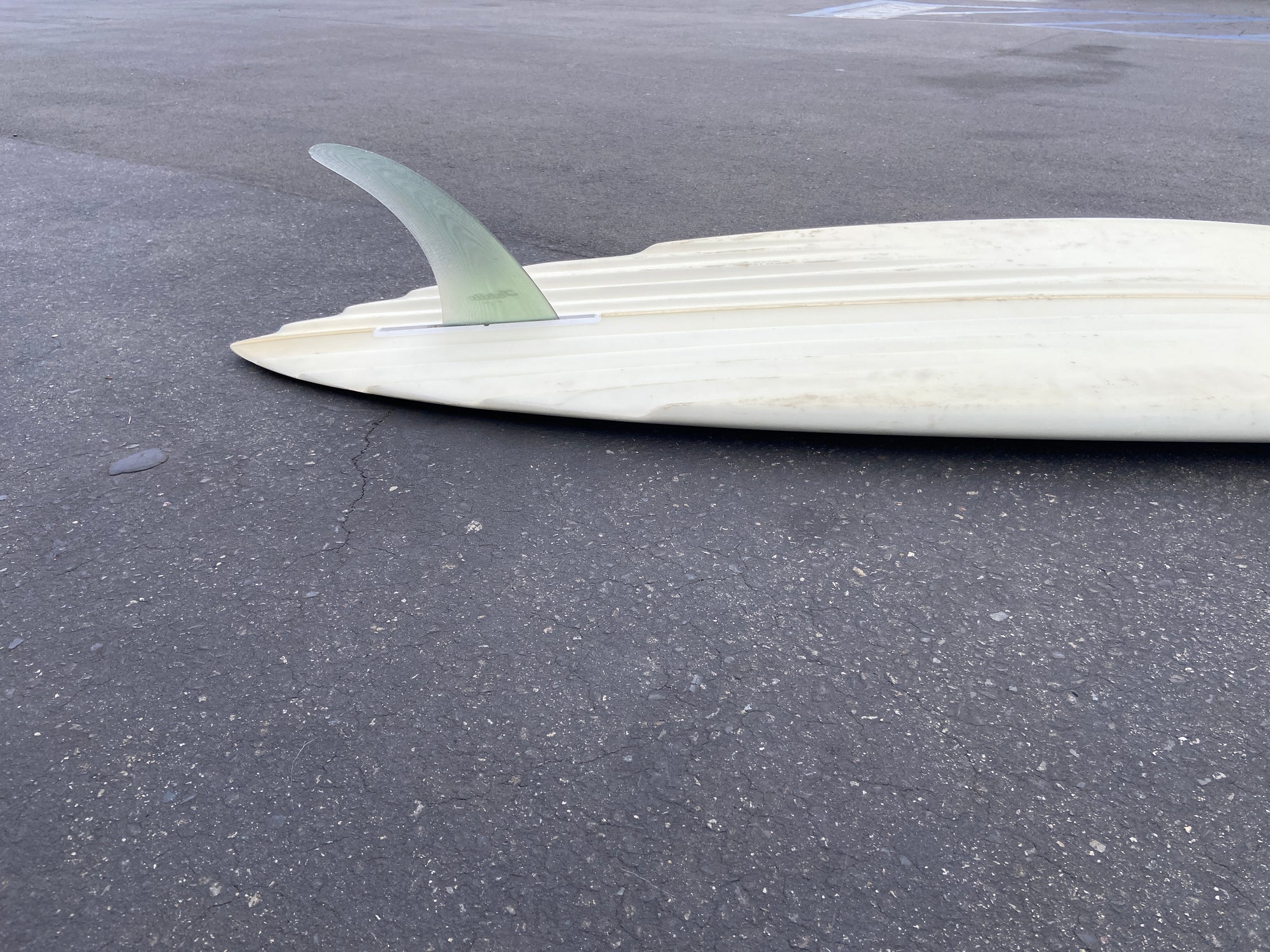 6'0" Alex Knost BMT Mid-Length (Used)