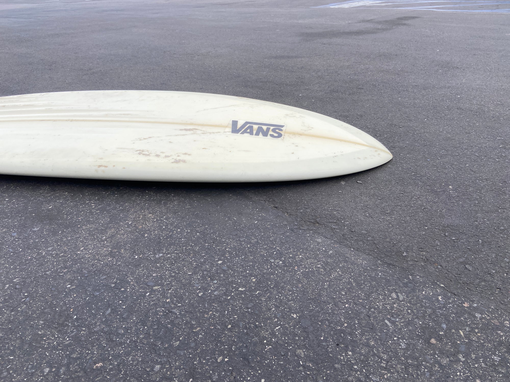 6'0" Alex Knost BMT Mid-Length (Used)