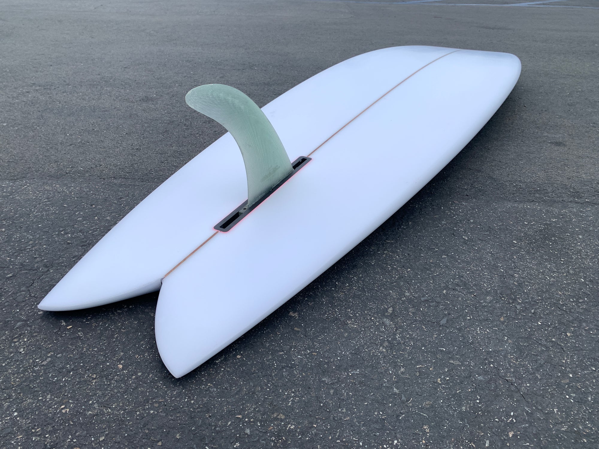 7’0” Alex Knost BMT Swallowtail