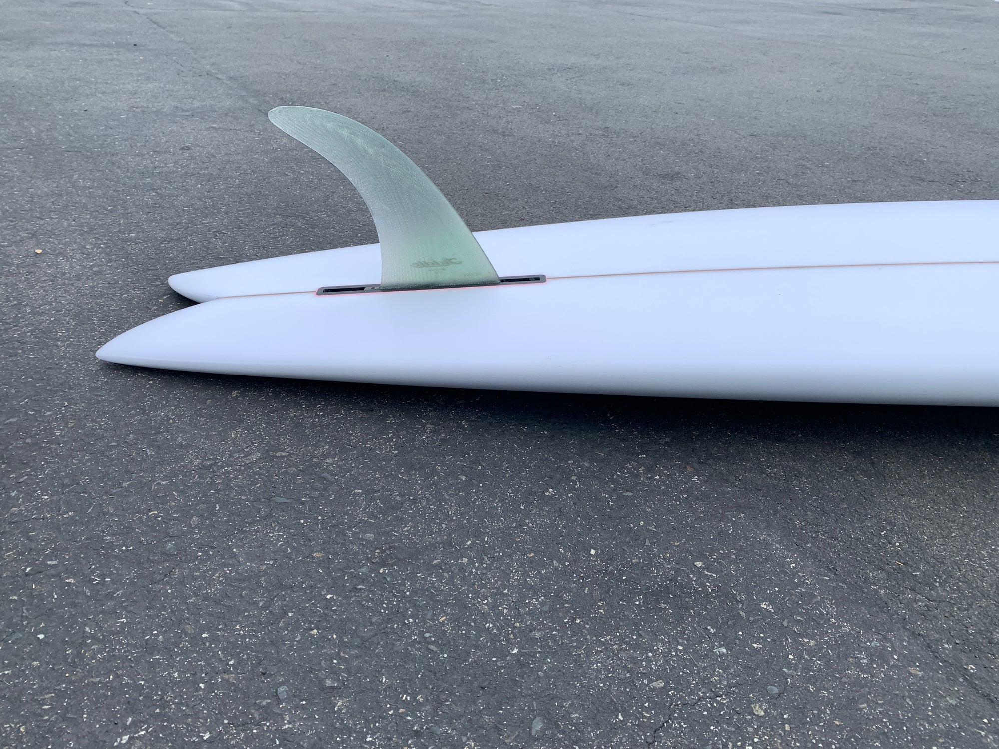 7’0” Alex Knost BMT Swallowtail