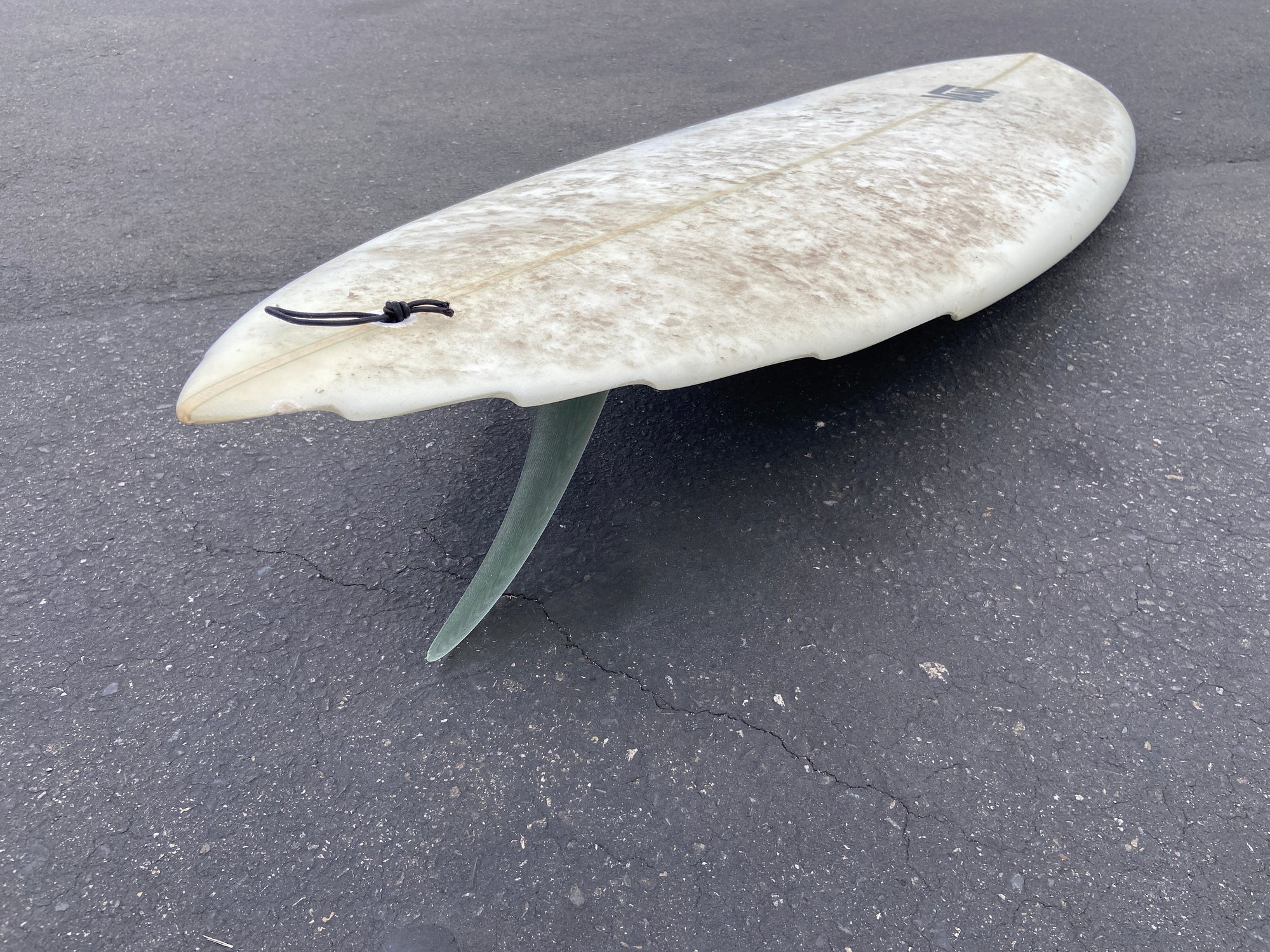 6'0" Alex Knost BMT Mid-Length (Used)