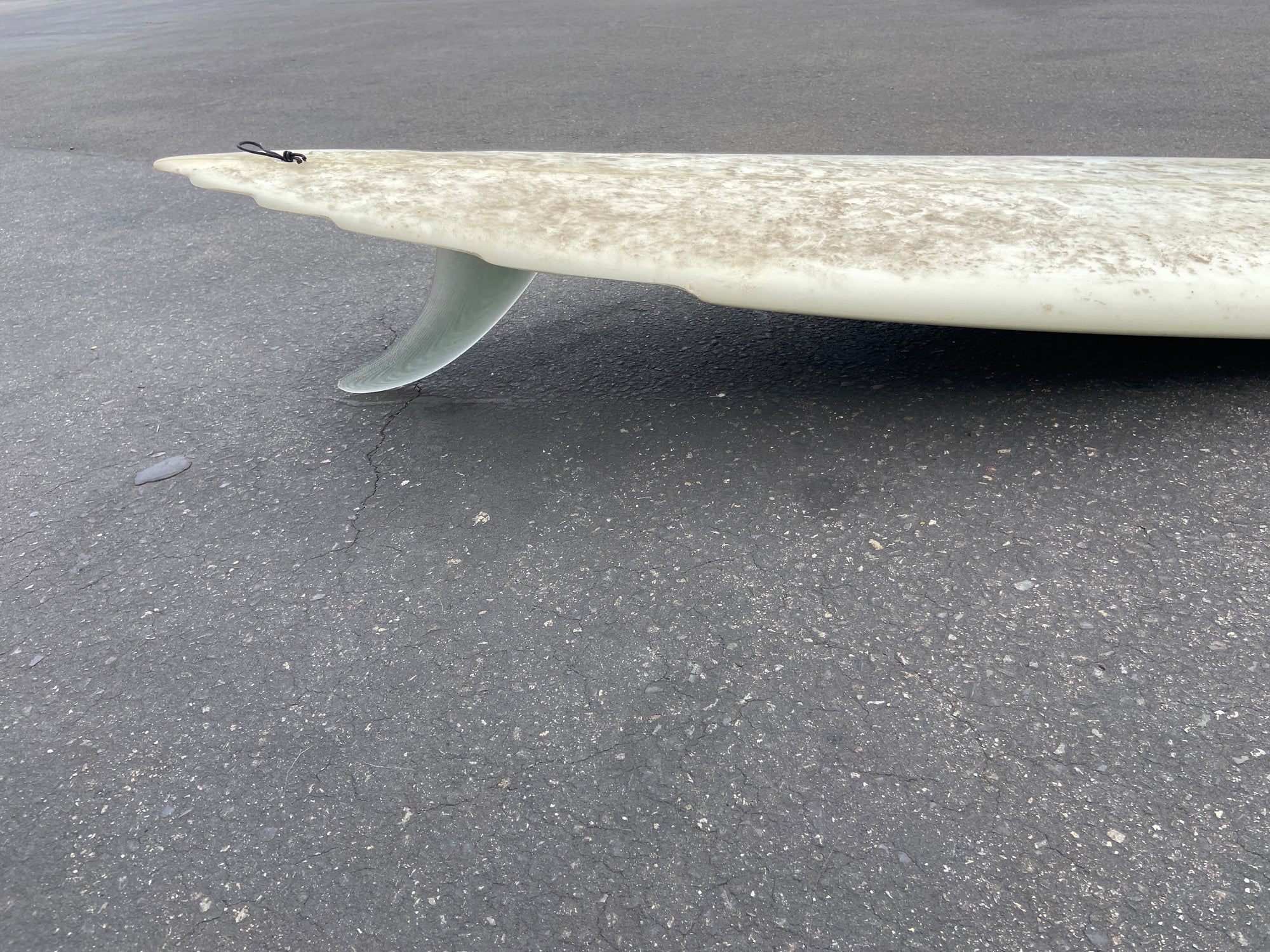 6'0" Alex Knost BMT Mid-Length (Used)