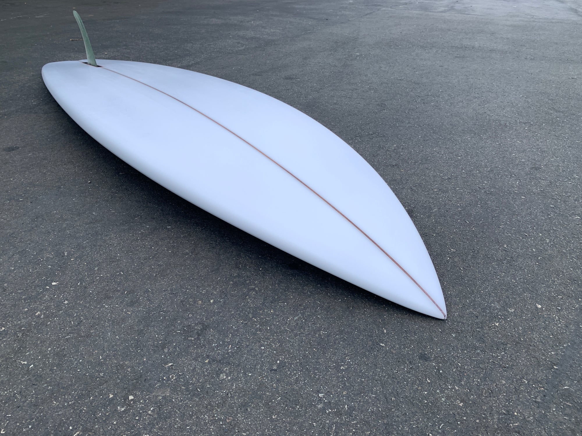 7’0” Alex Knost BMT Swallowtail