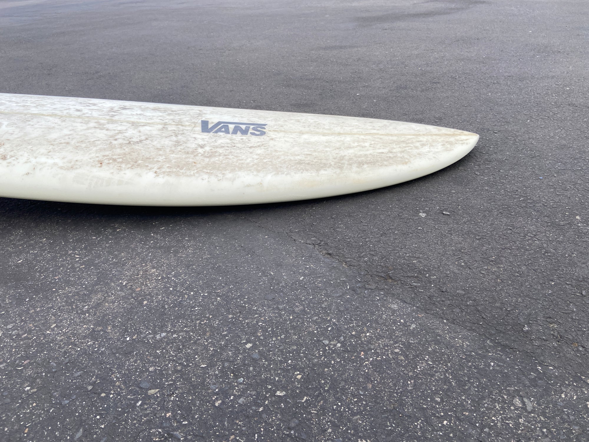 6'0" Alex Knost BMT Mid-Length (Used)