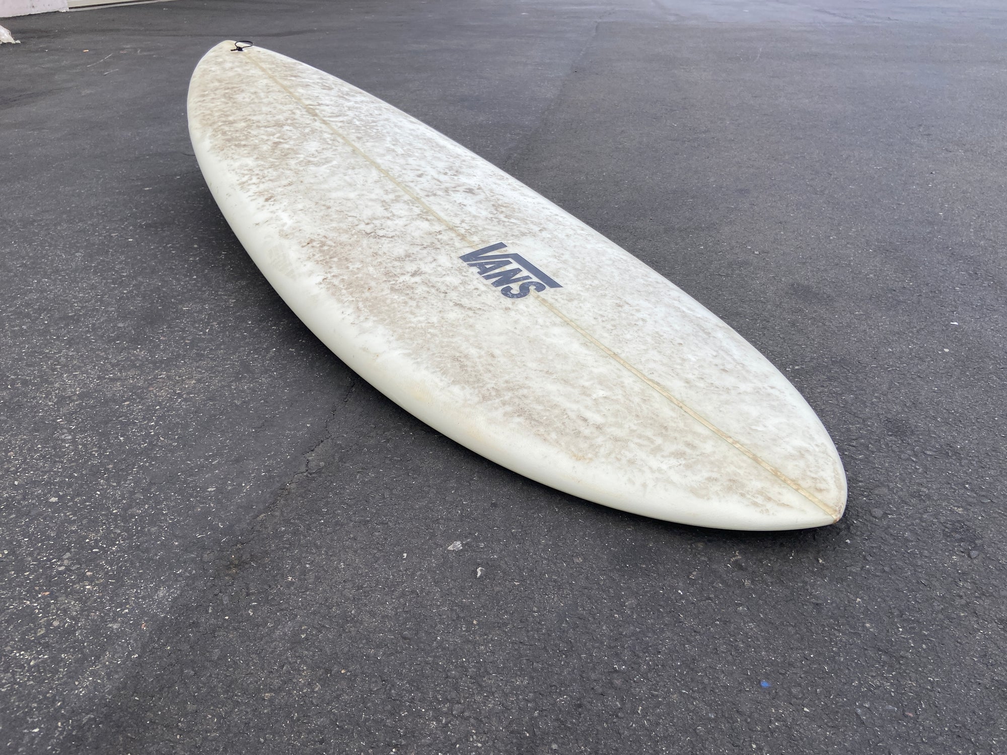 6'0" Alex Knost BMT Mid-Length (Used)