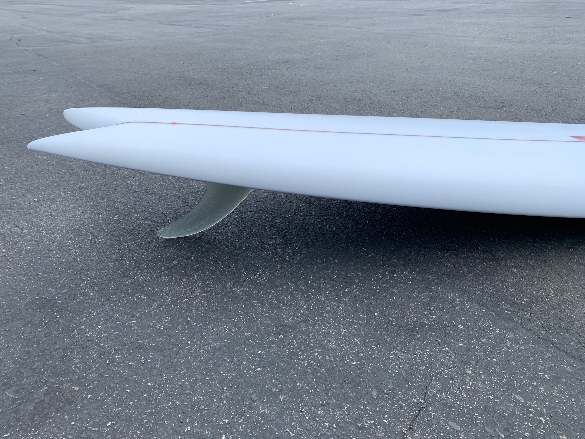 7’0” Alex Knost BMT Swallowtail