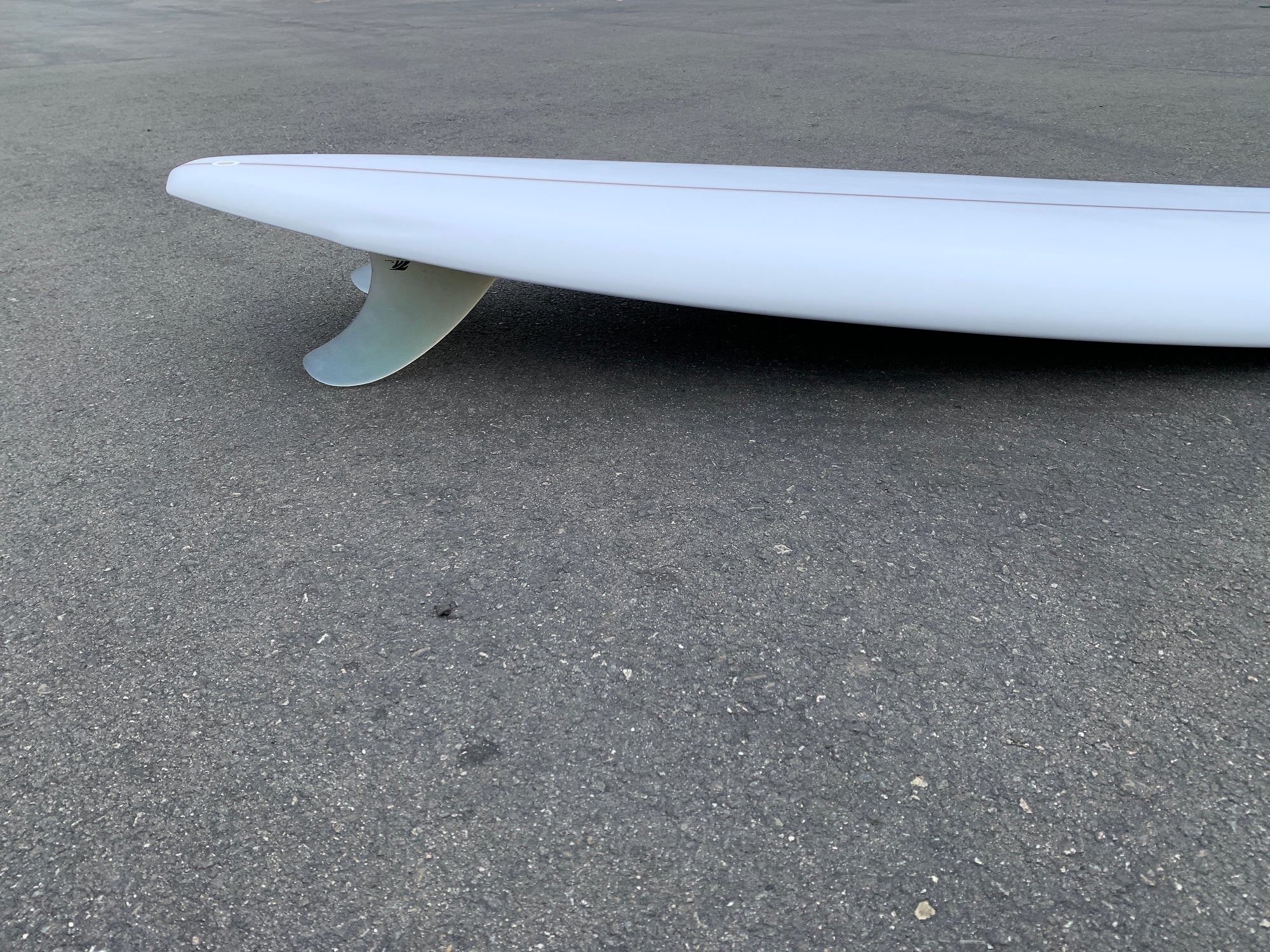 6'3" Alex Lopez Diamond Twin