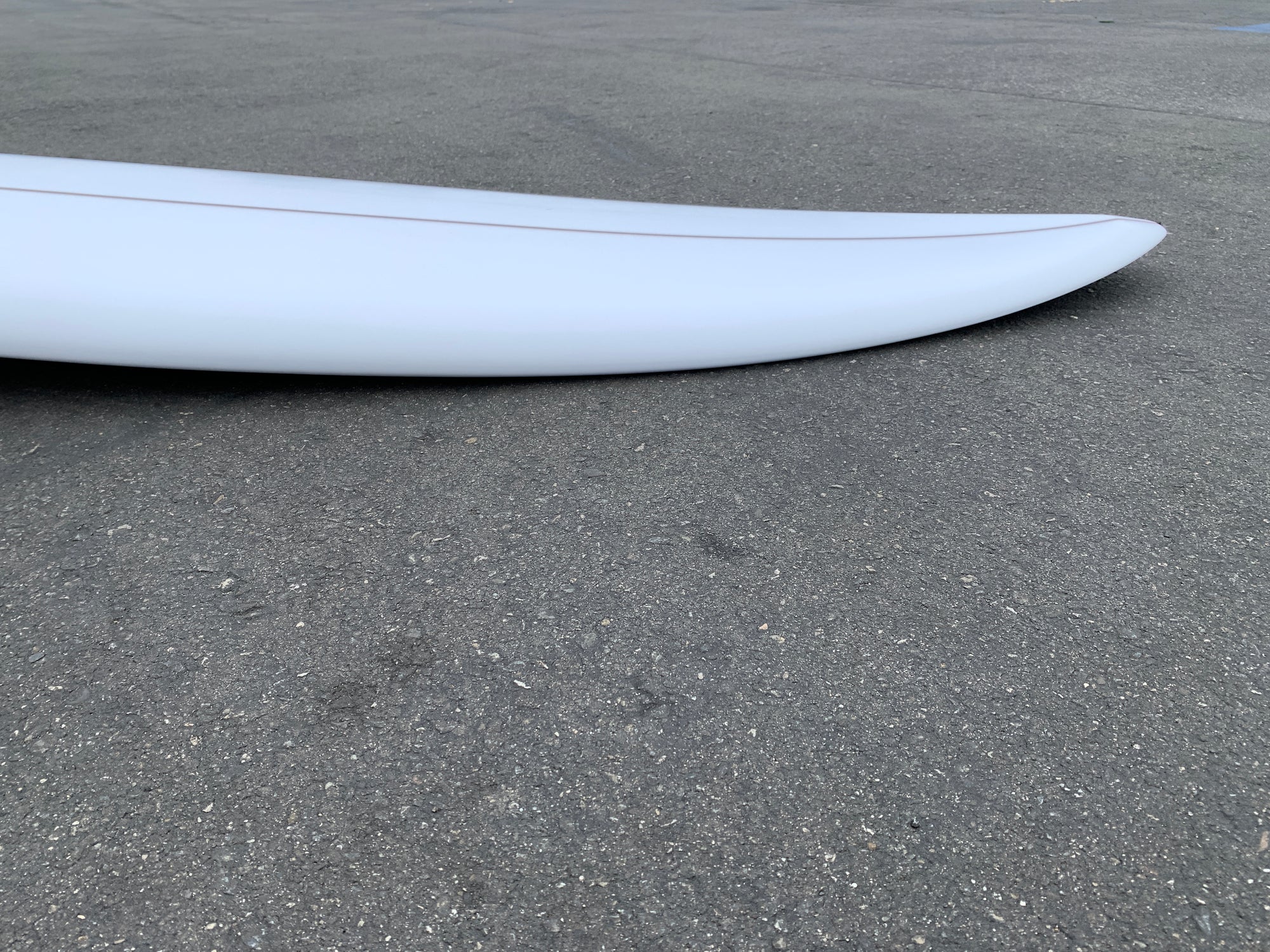 6'3" Alex Lopez Diamond Twin