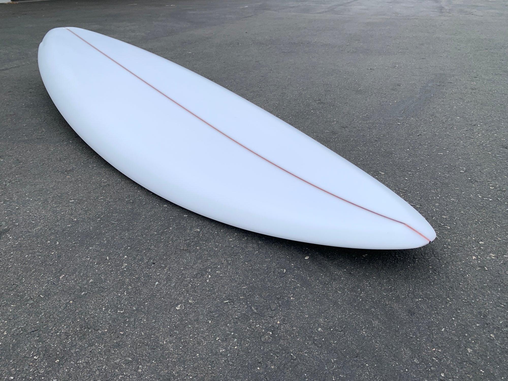 6'3" Alex Lopez Diamond Twin