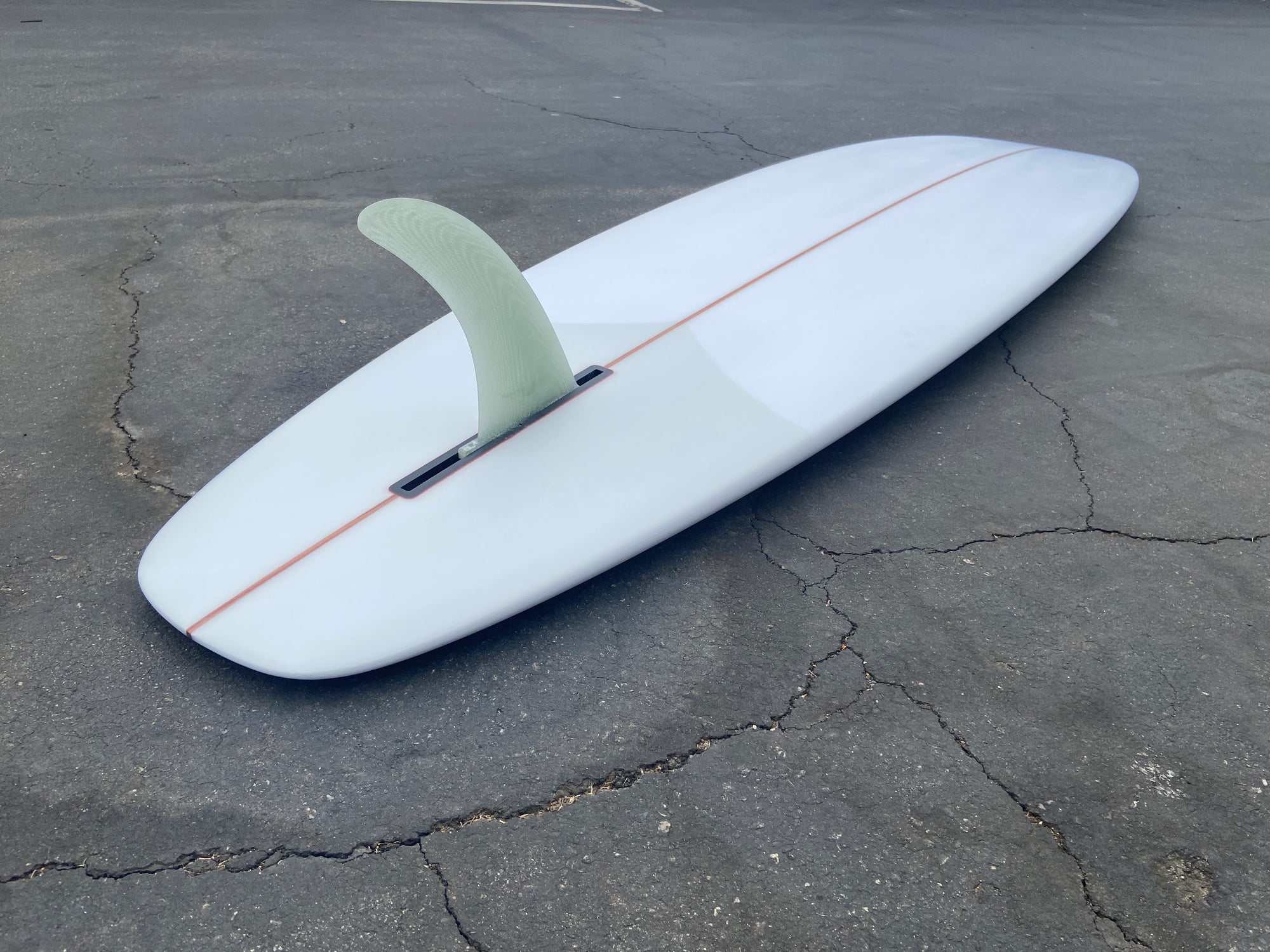 7'4" Elmore Submarine