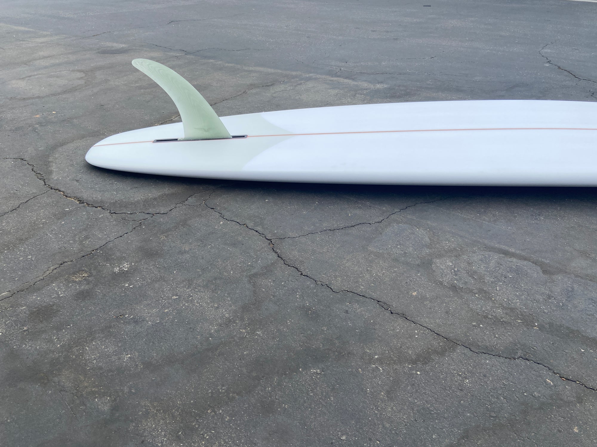 7'4" Elmore Submarine