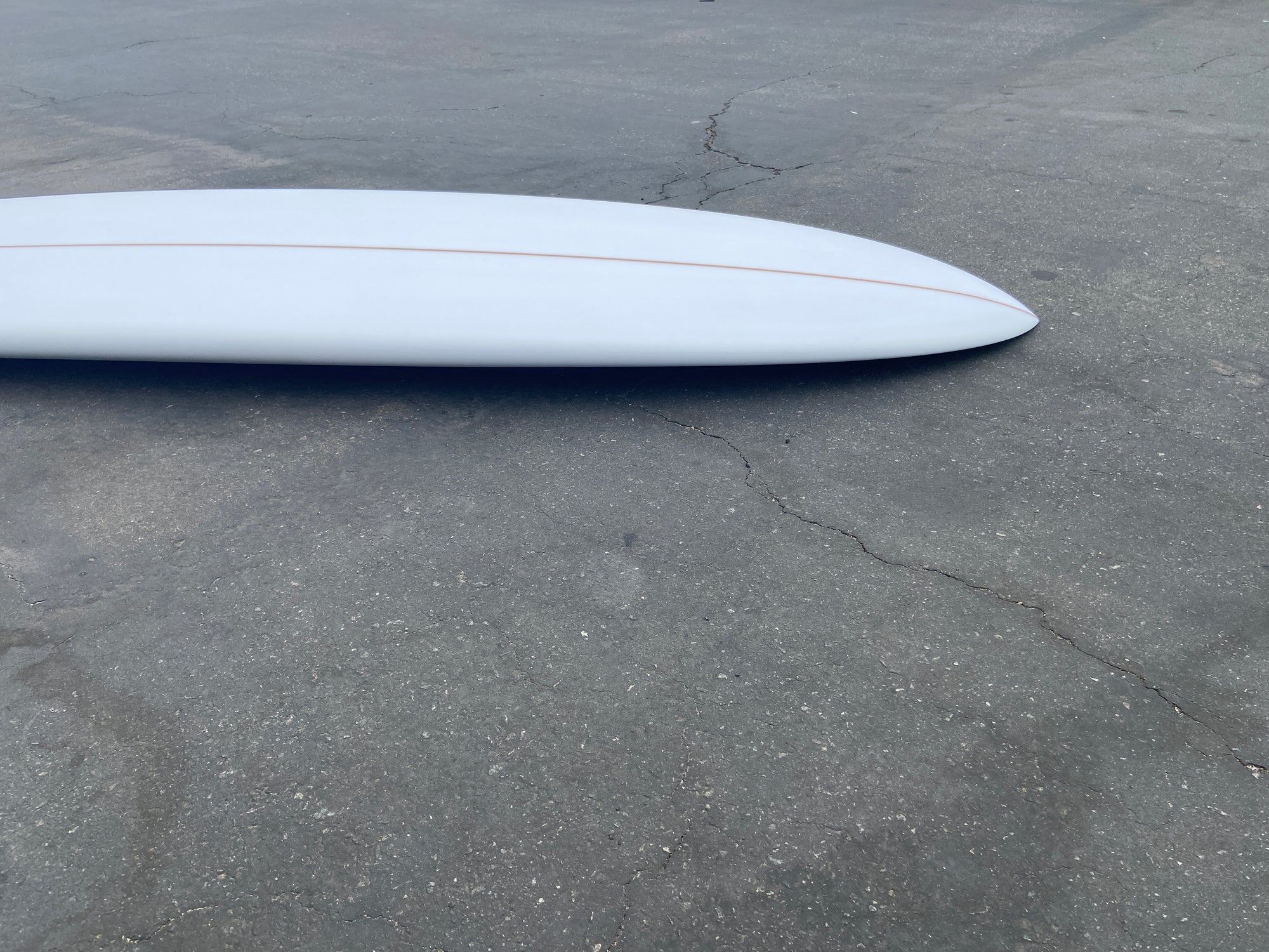 7'4" Elmore Submarine