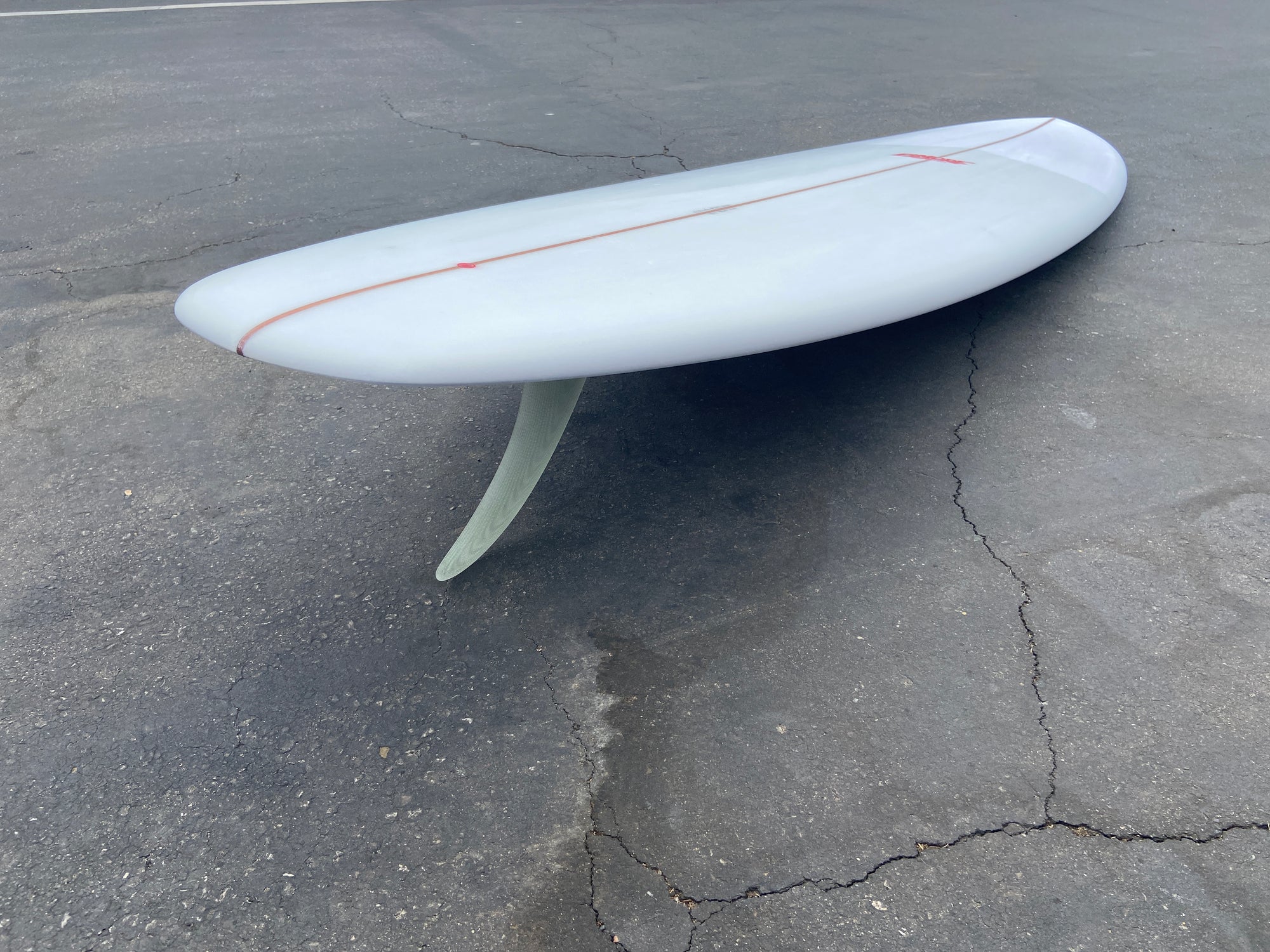 7'4" Elmore Submarine