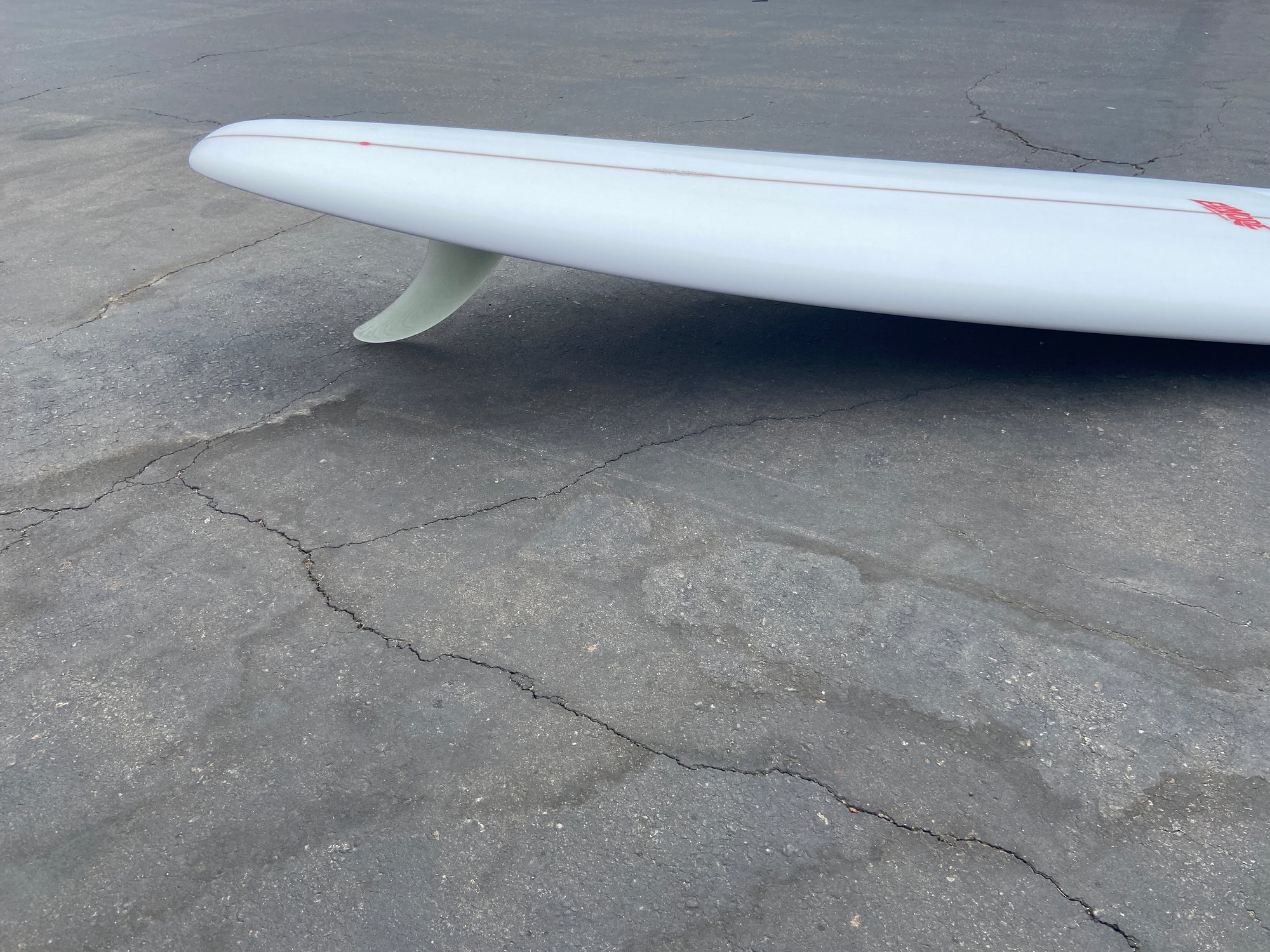 7'4" Elmore Submarine