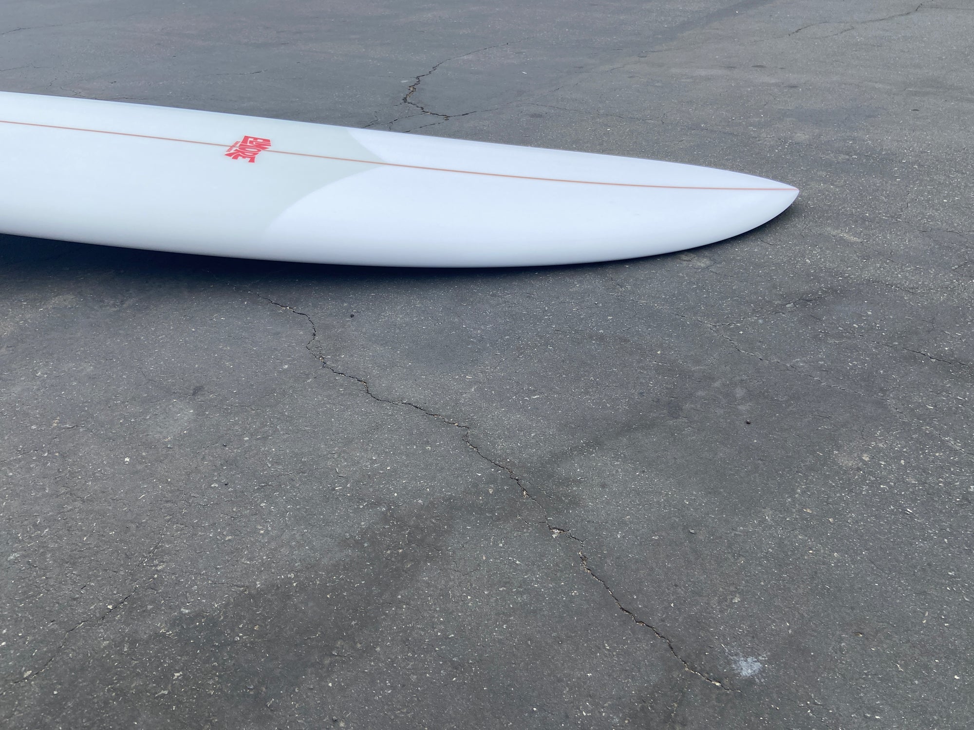 7'4" Elmore Submarine
