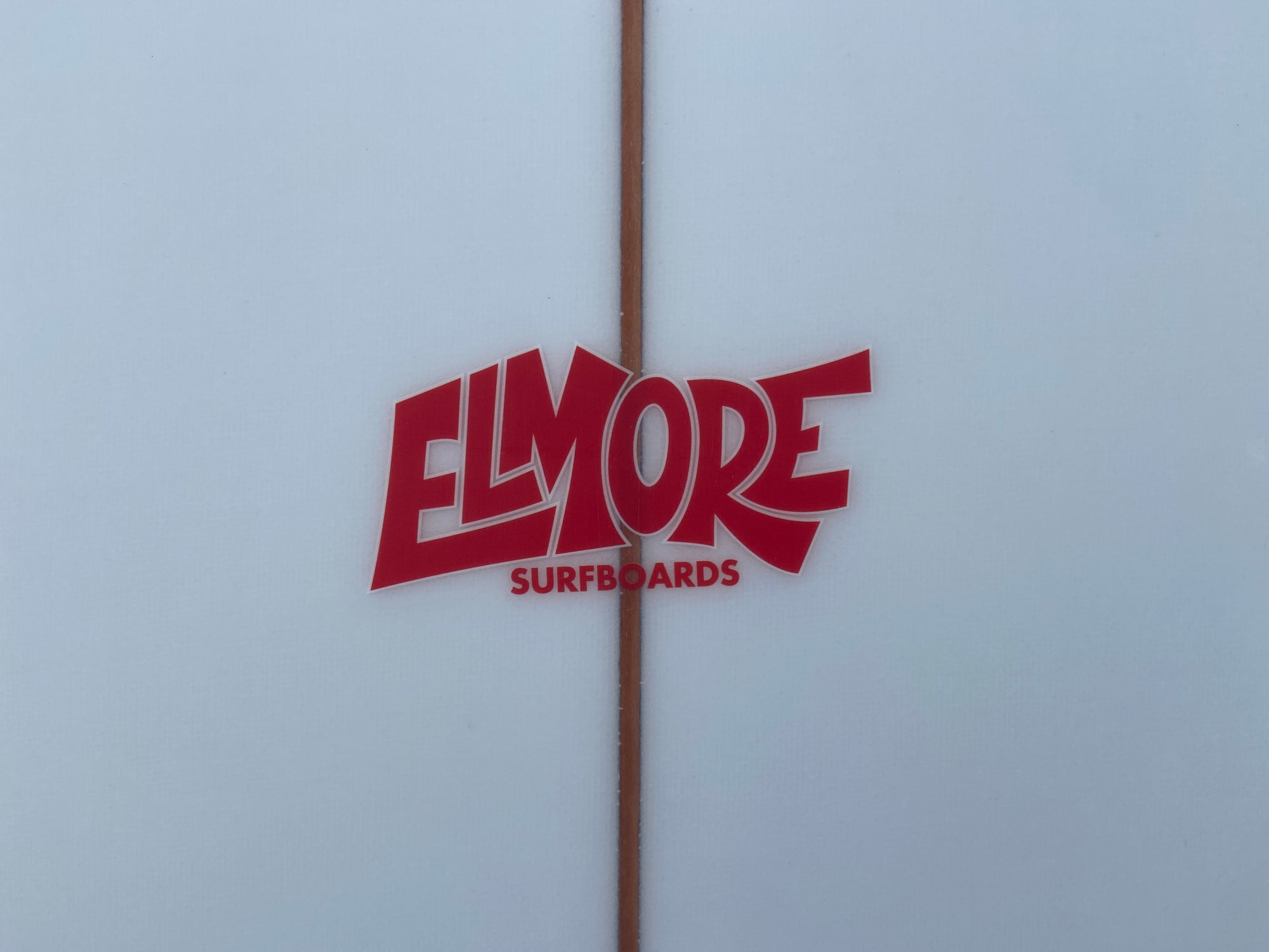 7'4" Elmore Submarine