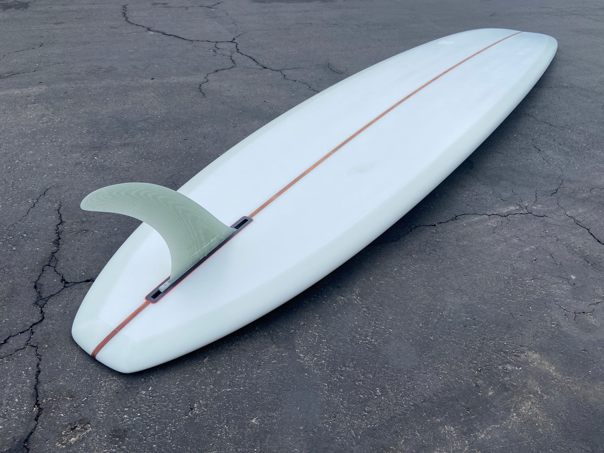 9'6" Elmore Sam's Club