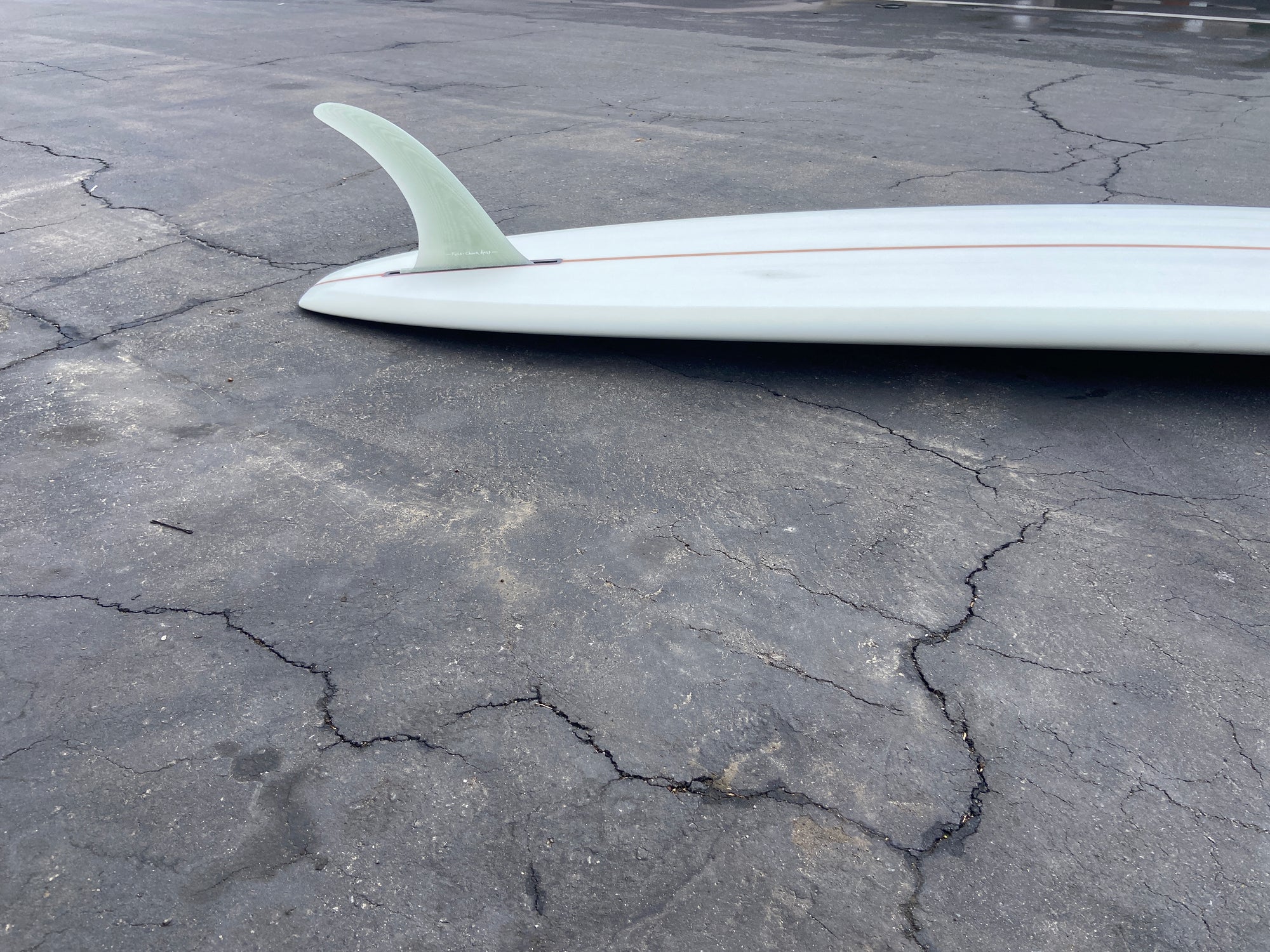 9'6" Elmore Sam's Club