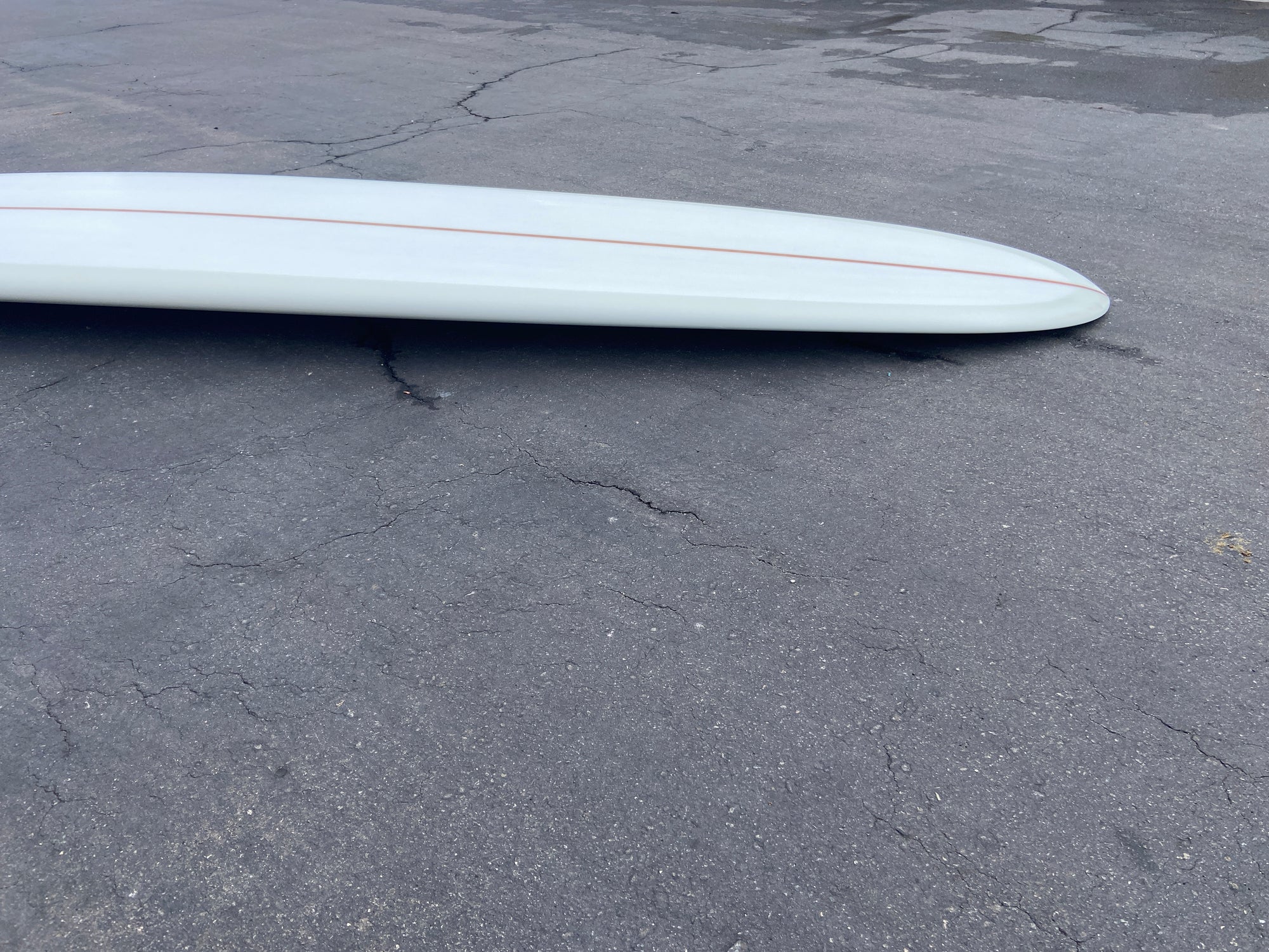 9'6" Elmore Sam's Club