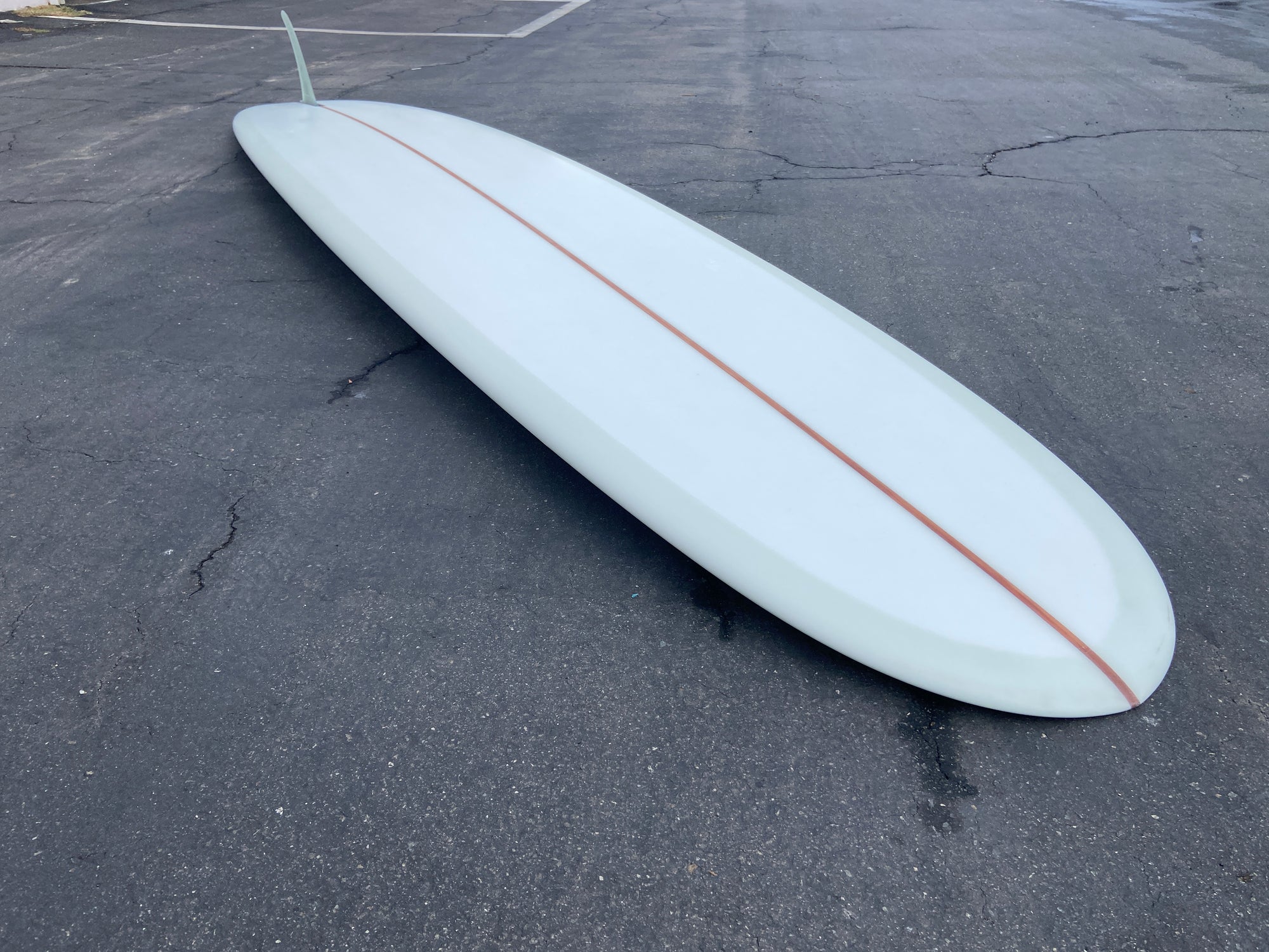 9'6" Elmore Sam's Club