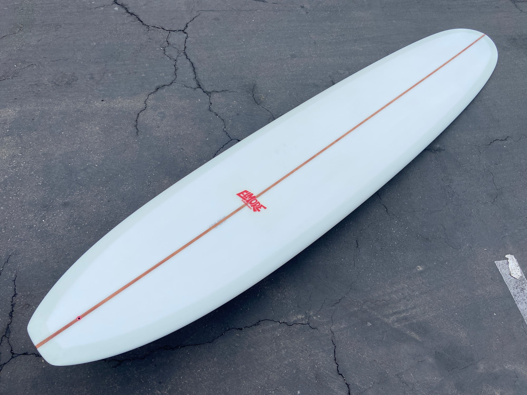 9'6" Elmore Sam's Club