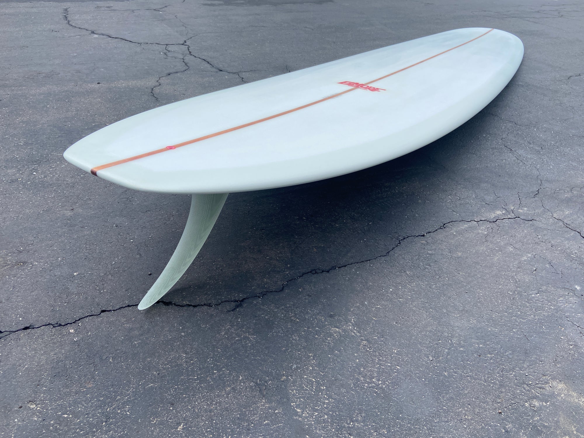 9'6" Elmore Sam's Club