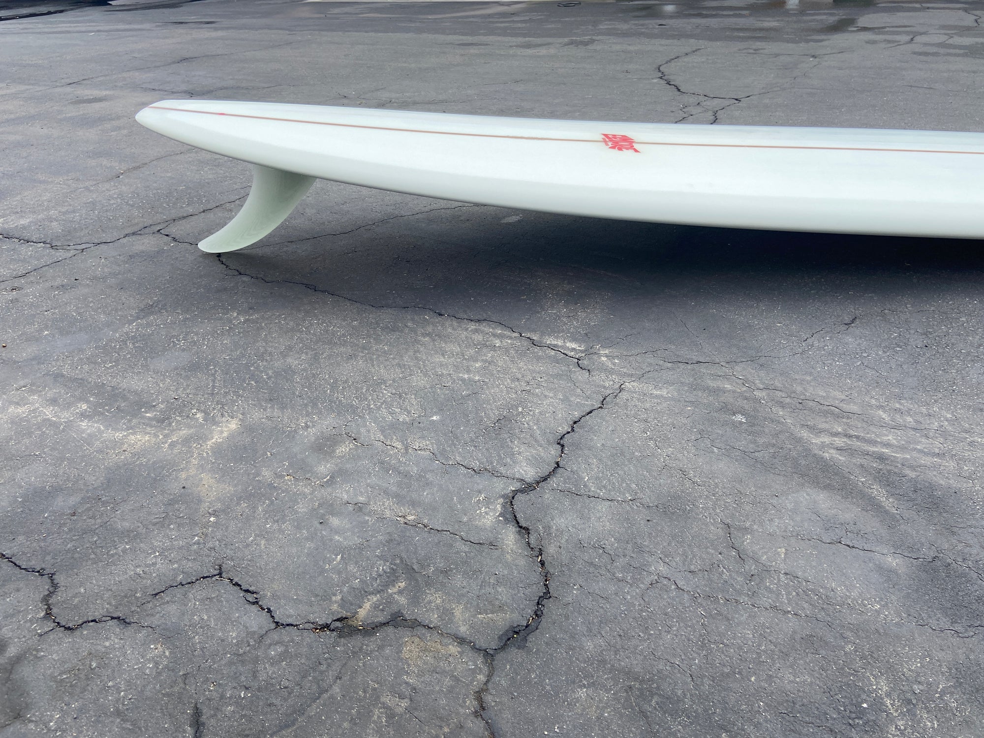 9'6" Elmore Sam's Club