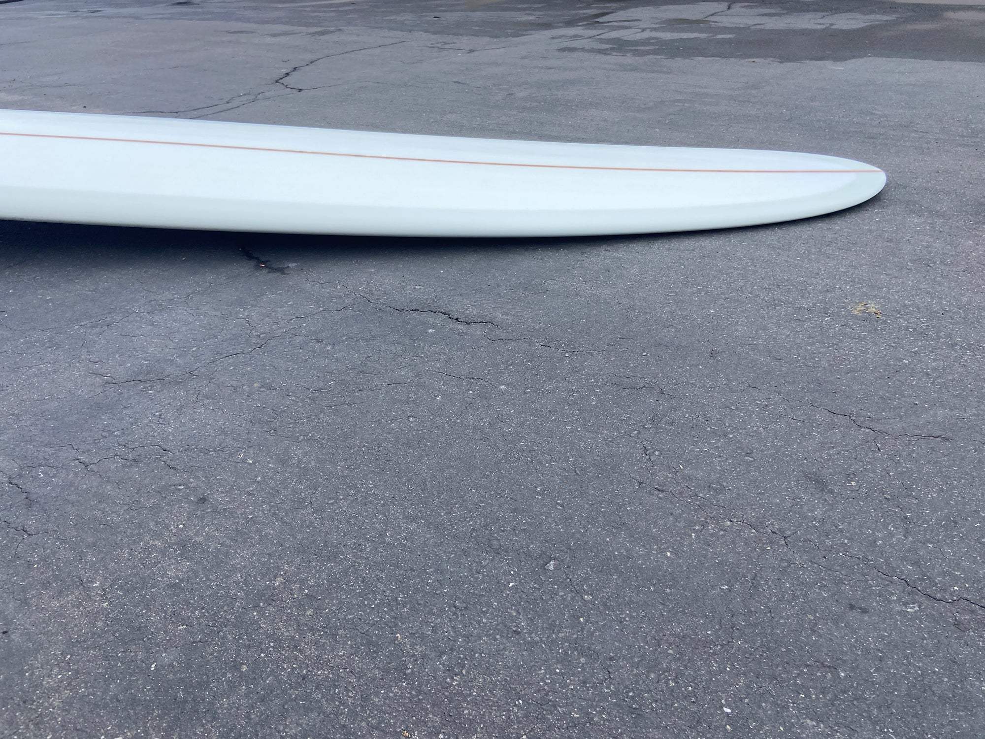 9'6" Elmore Sam's Club