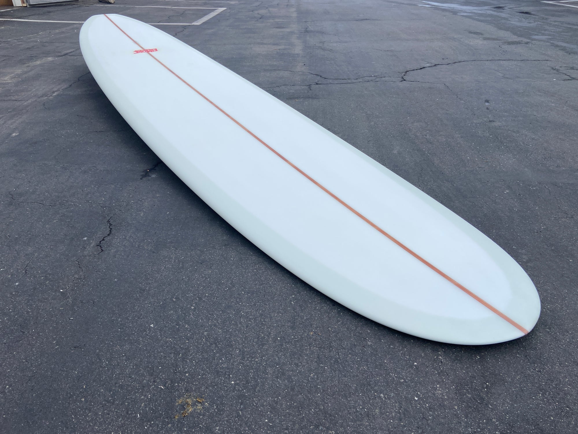 9'6" Elmore Sam's Club