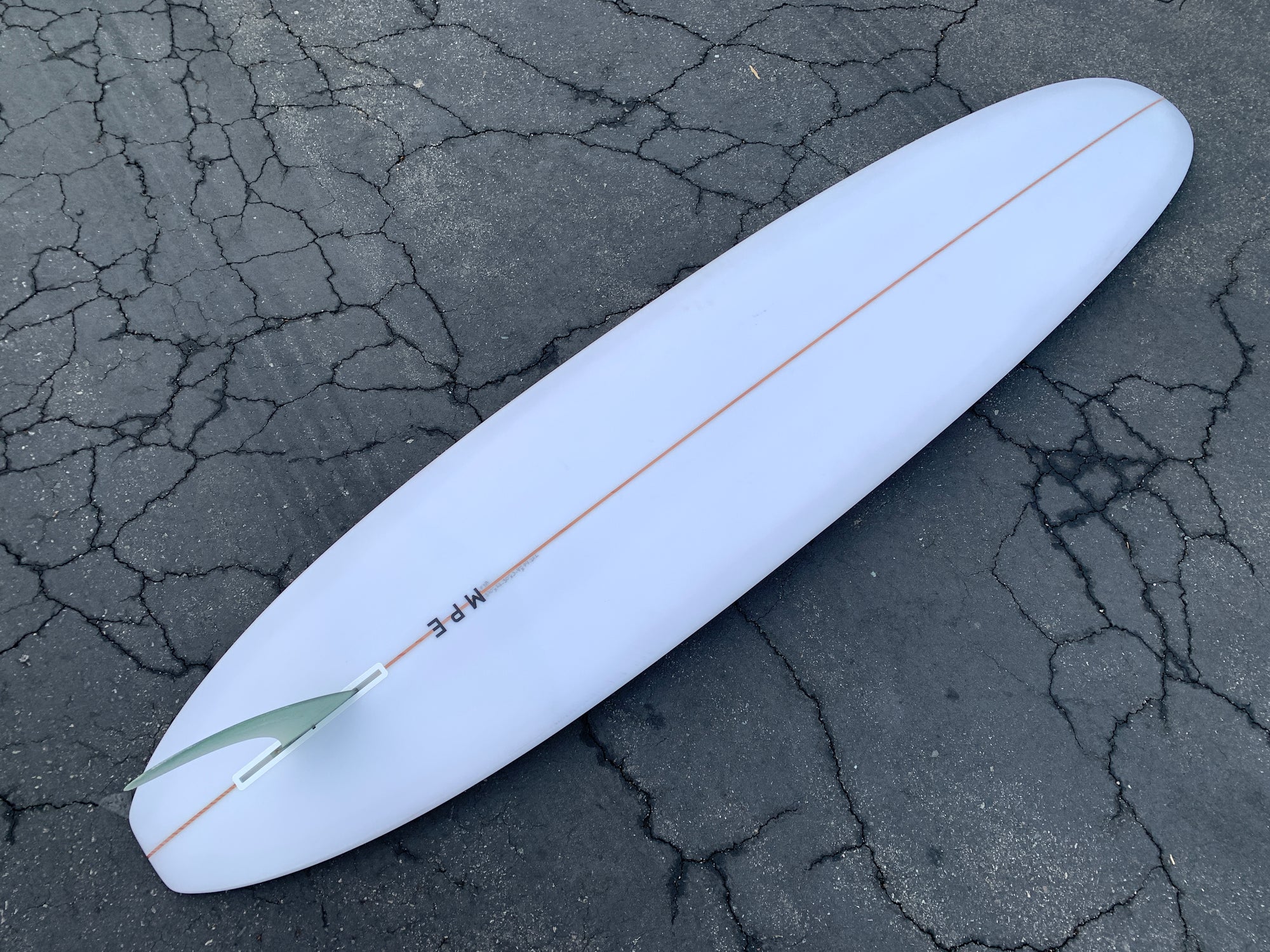 8’10” MPE P38