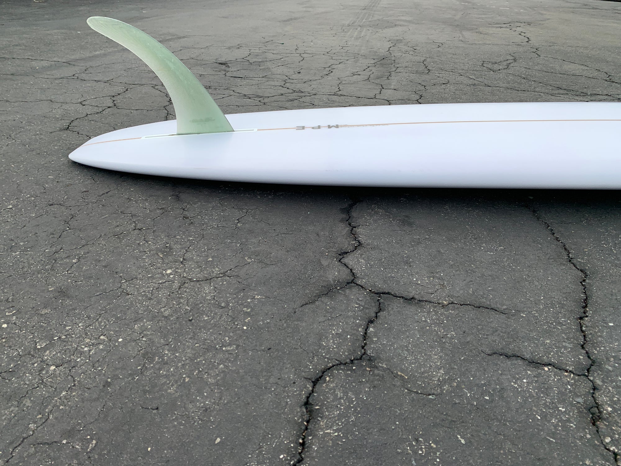 8’10” MPE P38