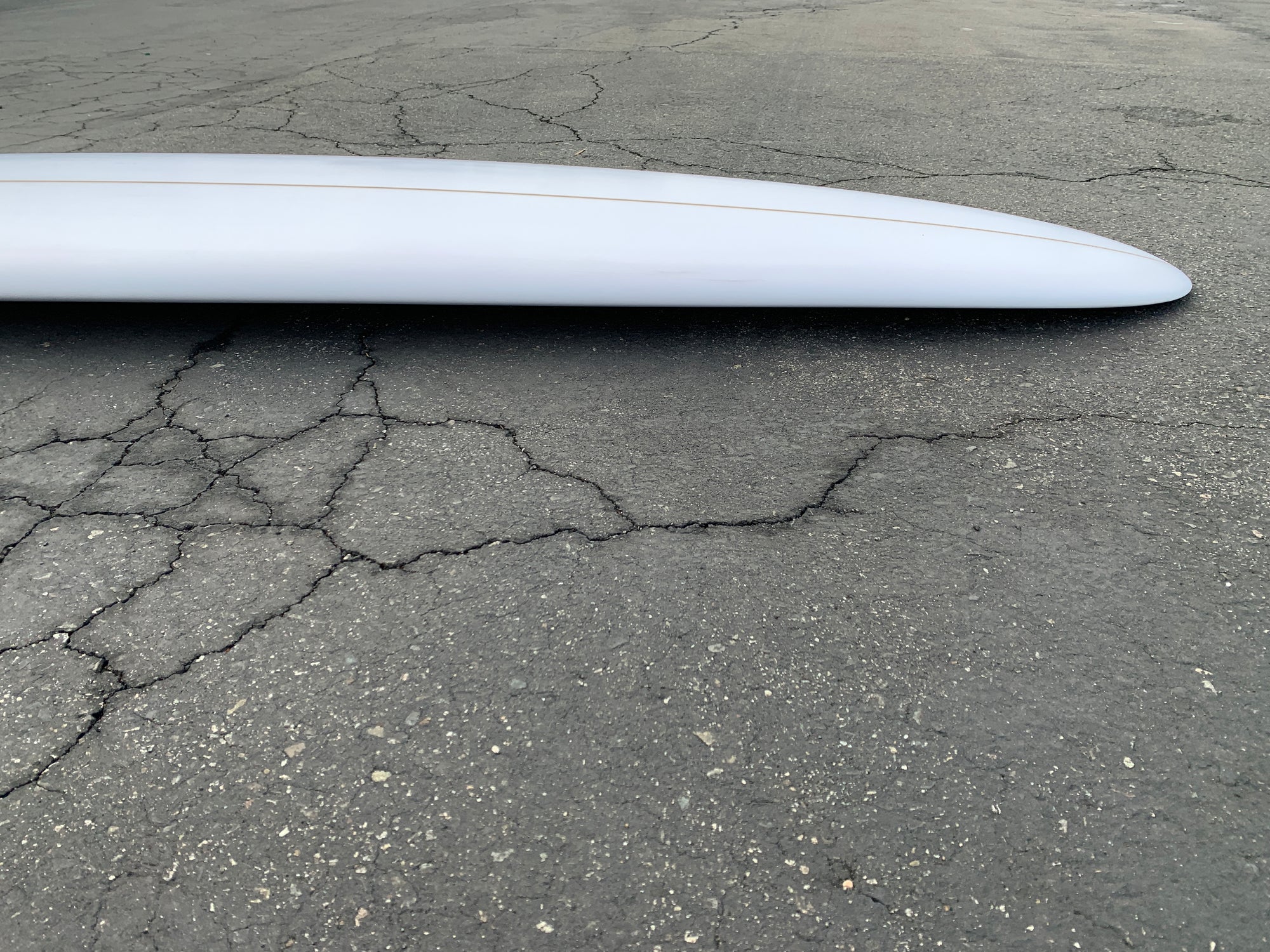 8’10” MPE P38