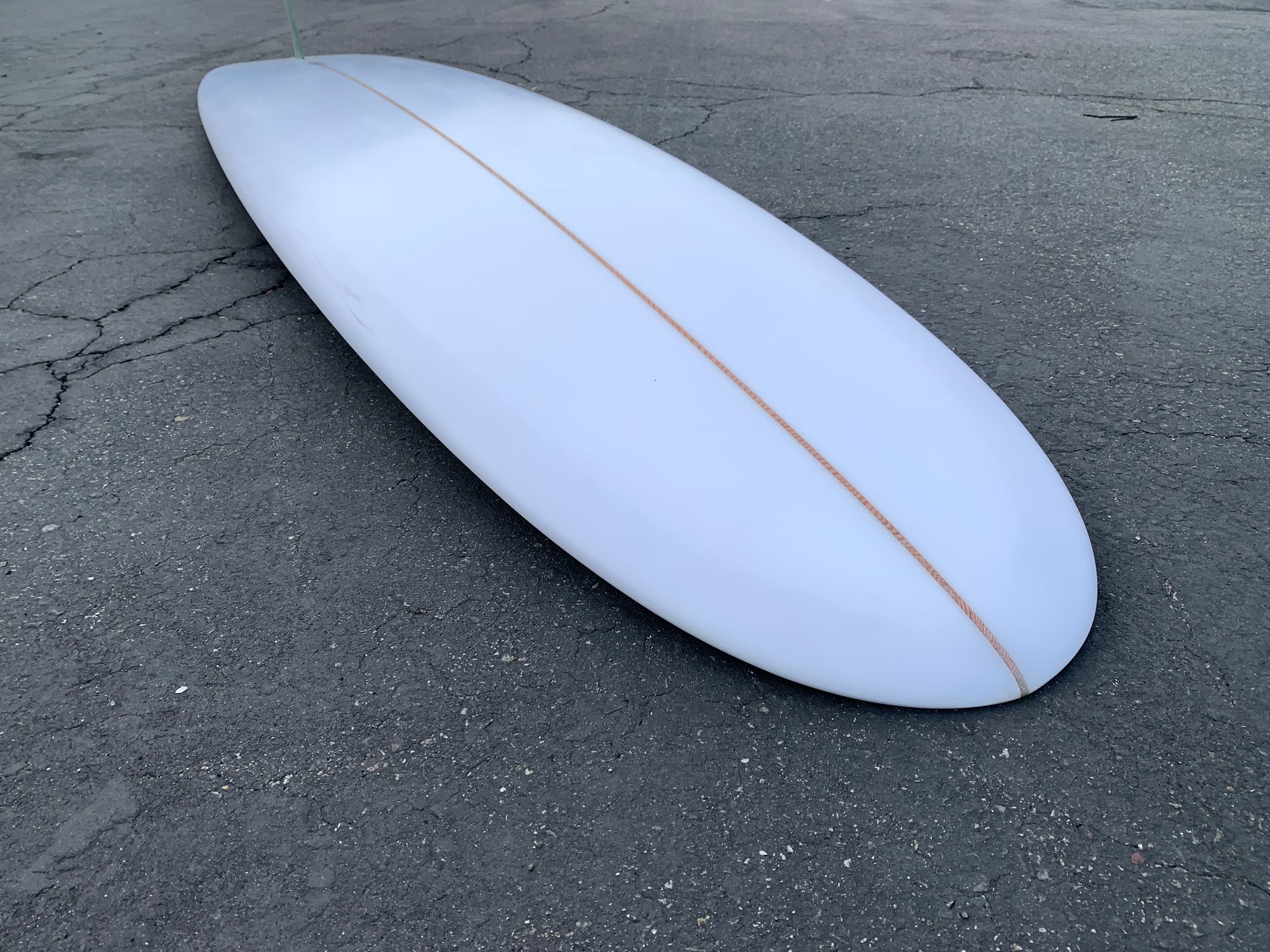 8’10” MPE P38