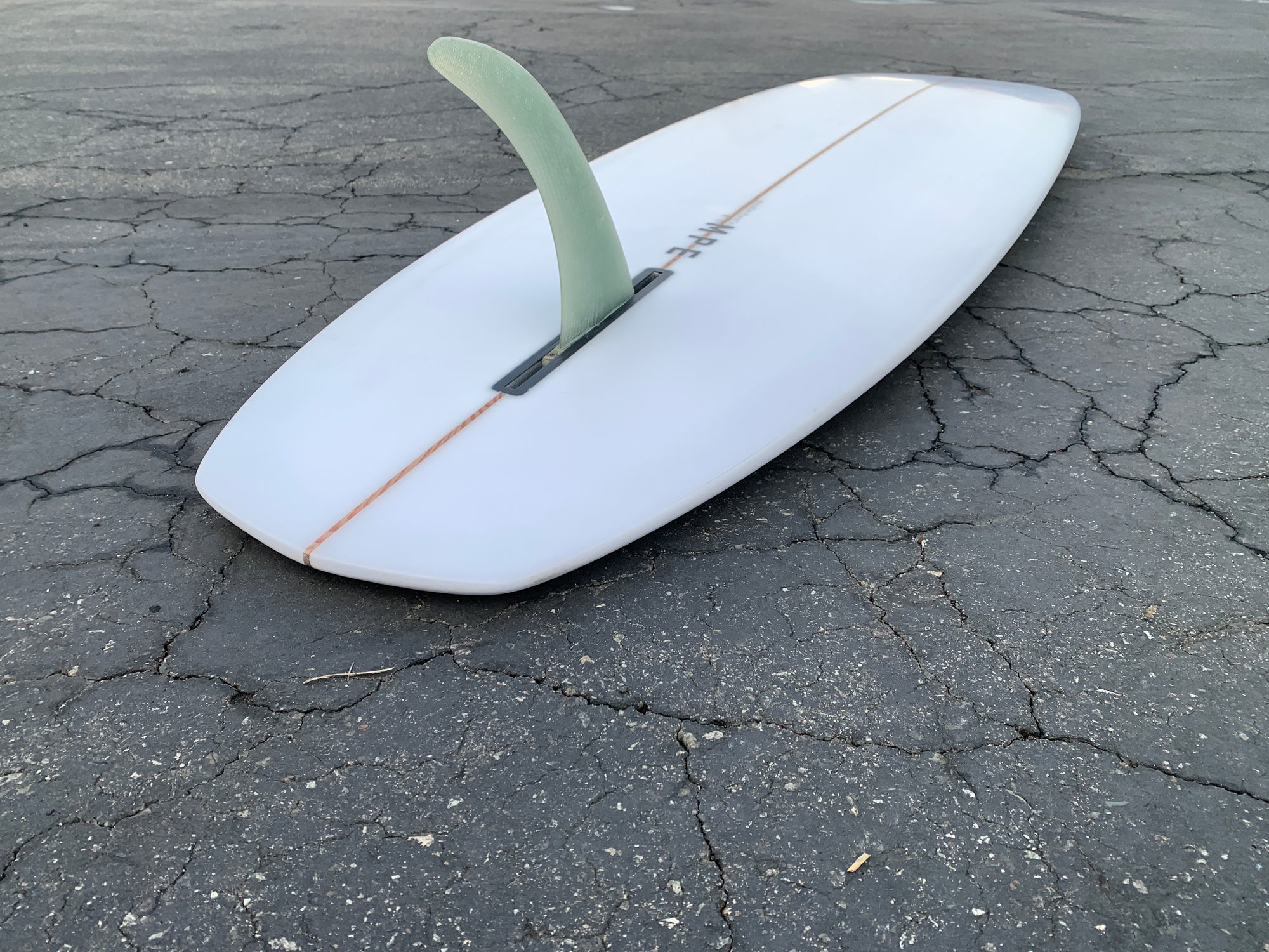 7’6” MPE Wildcat