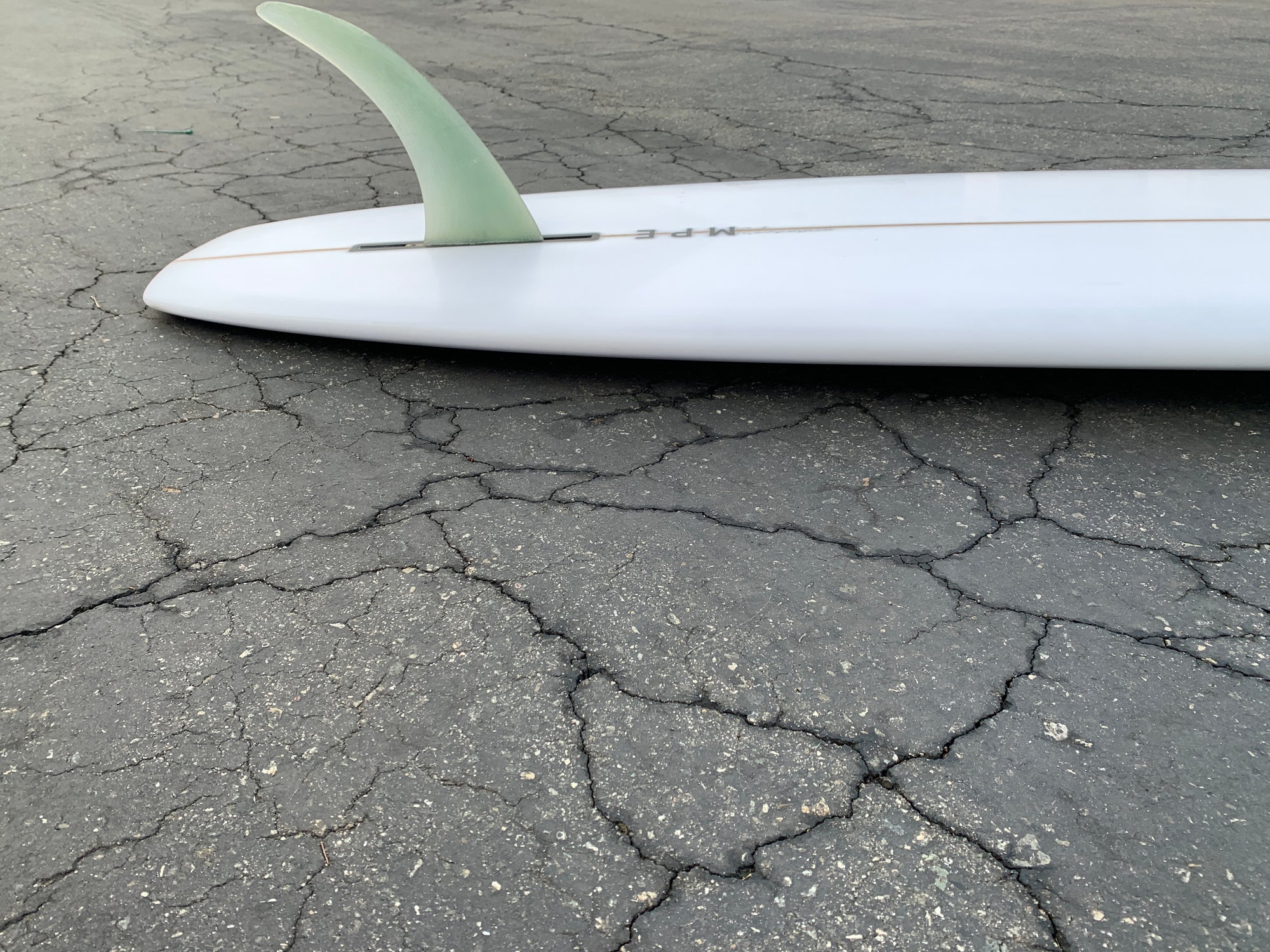 7’6” MPE Wildcat